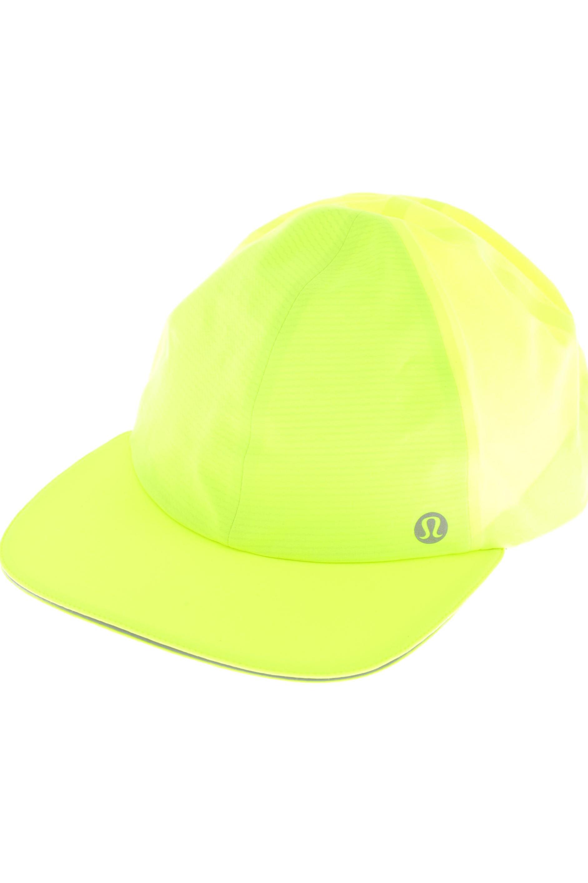 

Lululemon Herren Hut/Mütze, neon, Gr. uni
