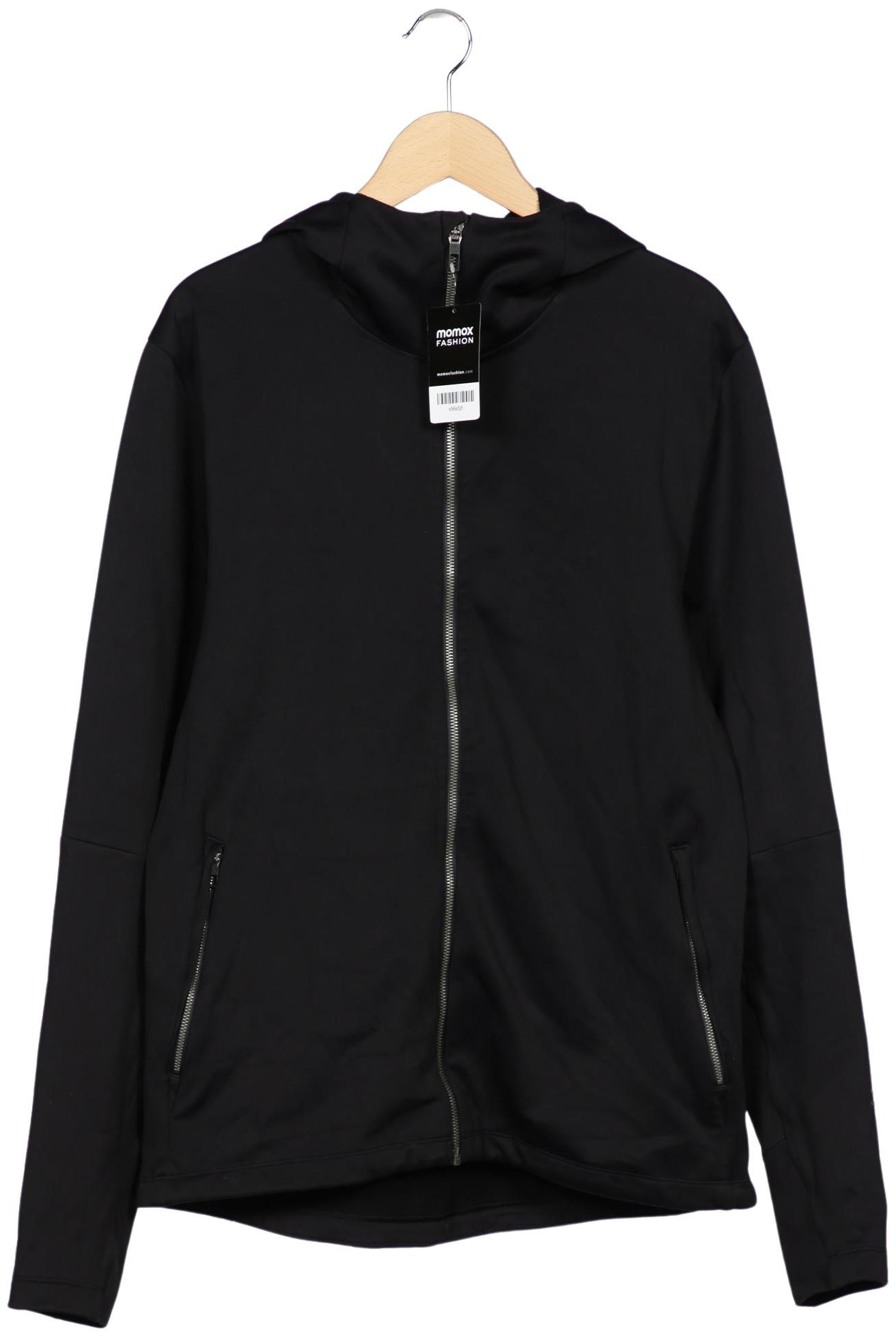 Thumbnail - Lululemon Herren Kapuzenpullover, schwarz, Gr. 54