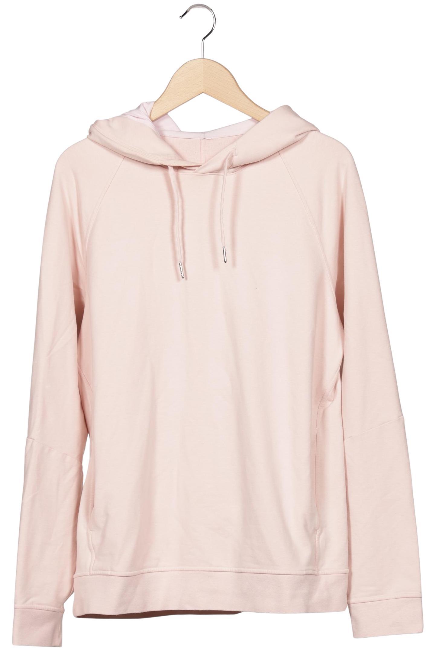 

Lululemon Herren Kapuzenpullover, pink, Gr. 52