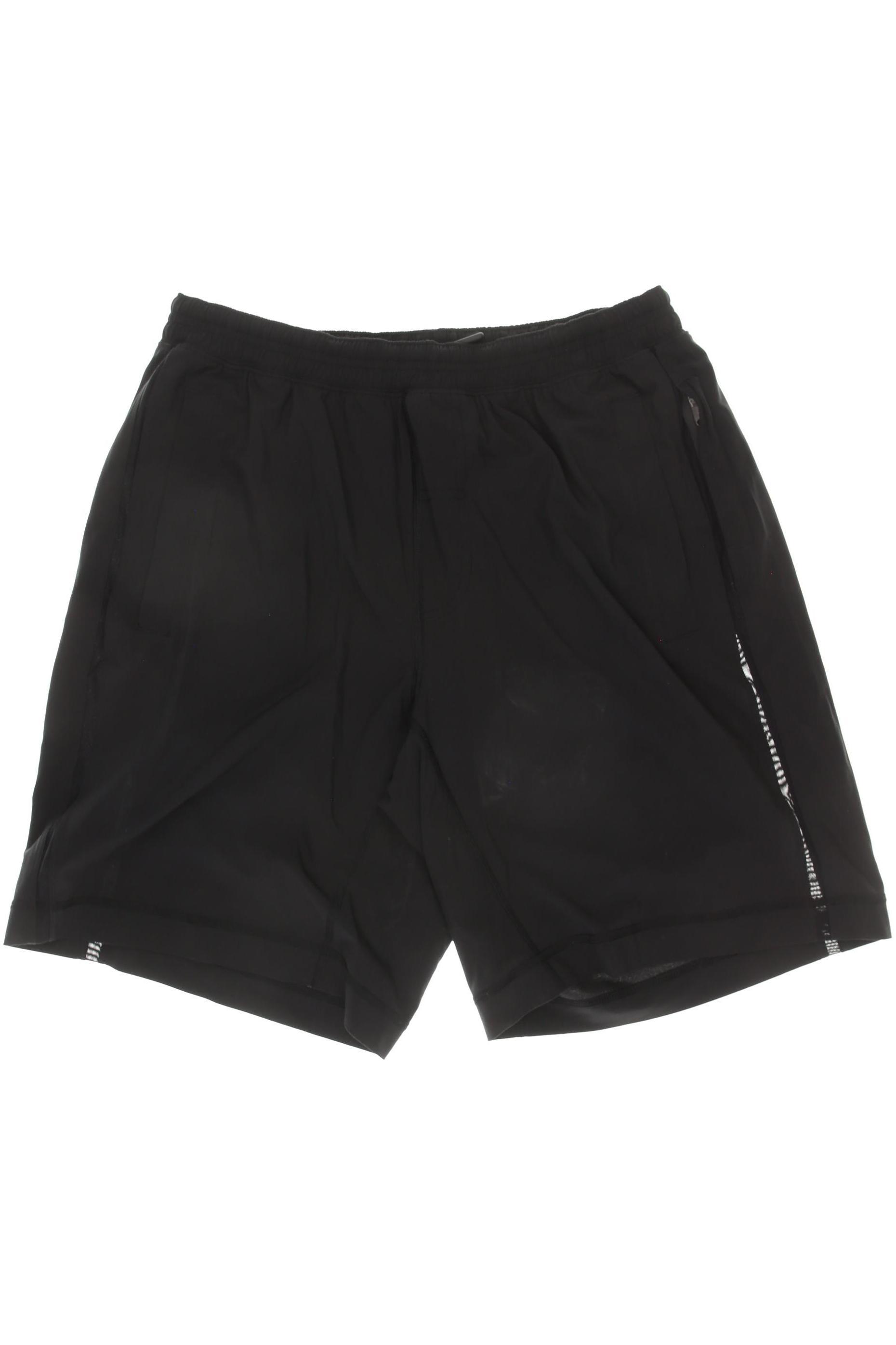 Thumbnail - Lululemon Herren Shorts, schwarz, Gr.