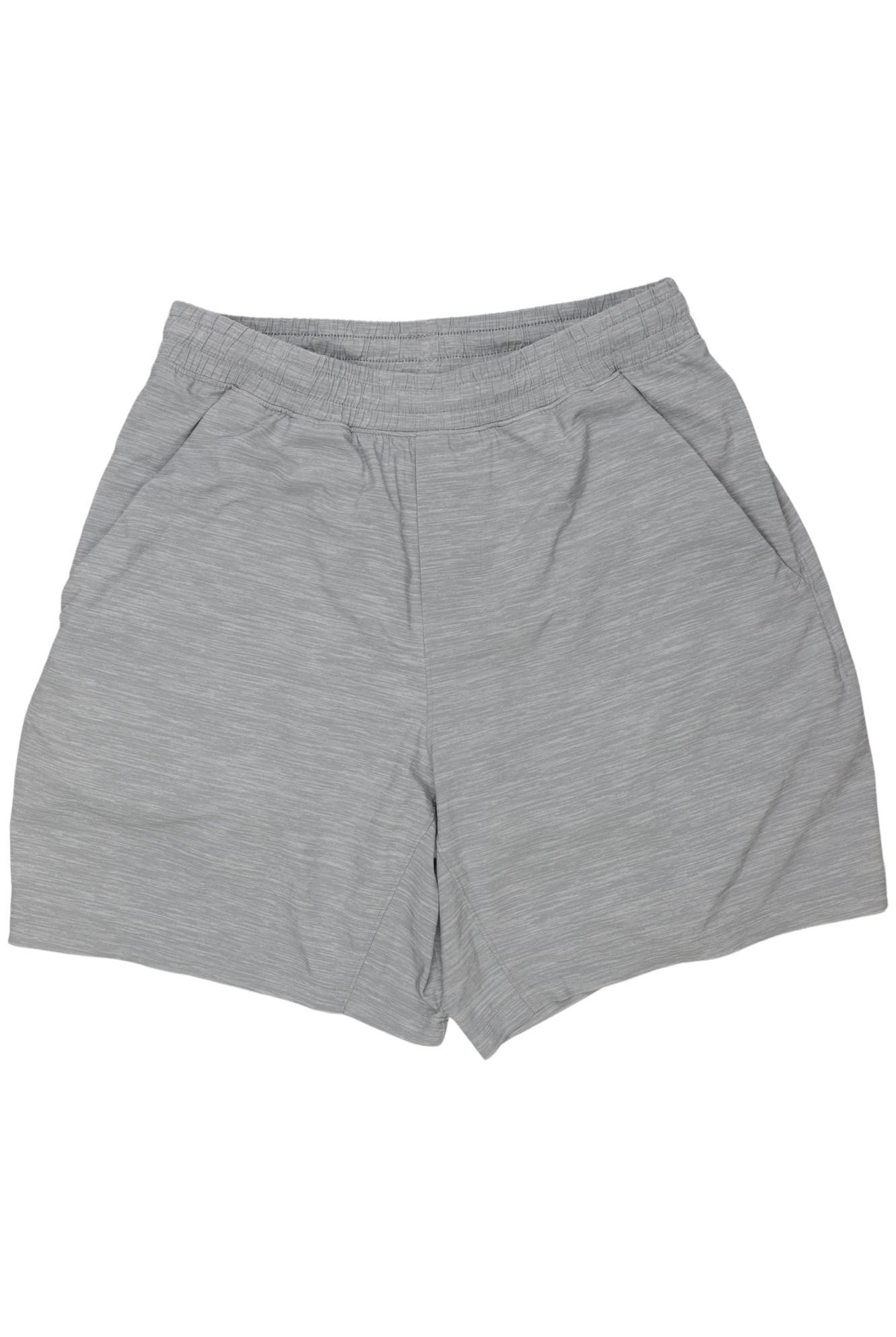 

Lululemon Herren Shorts, grau, Gr. 28