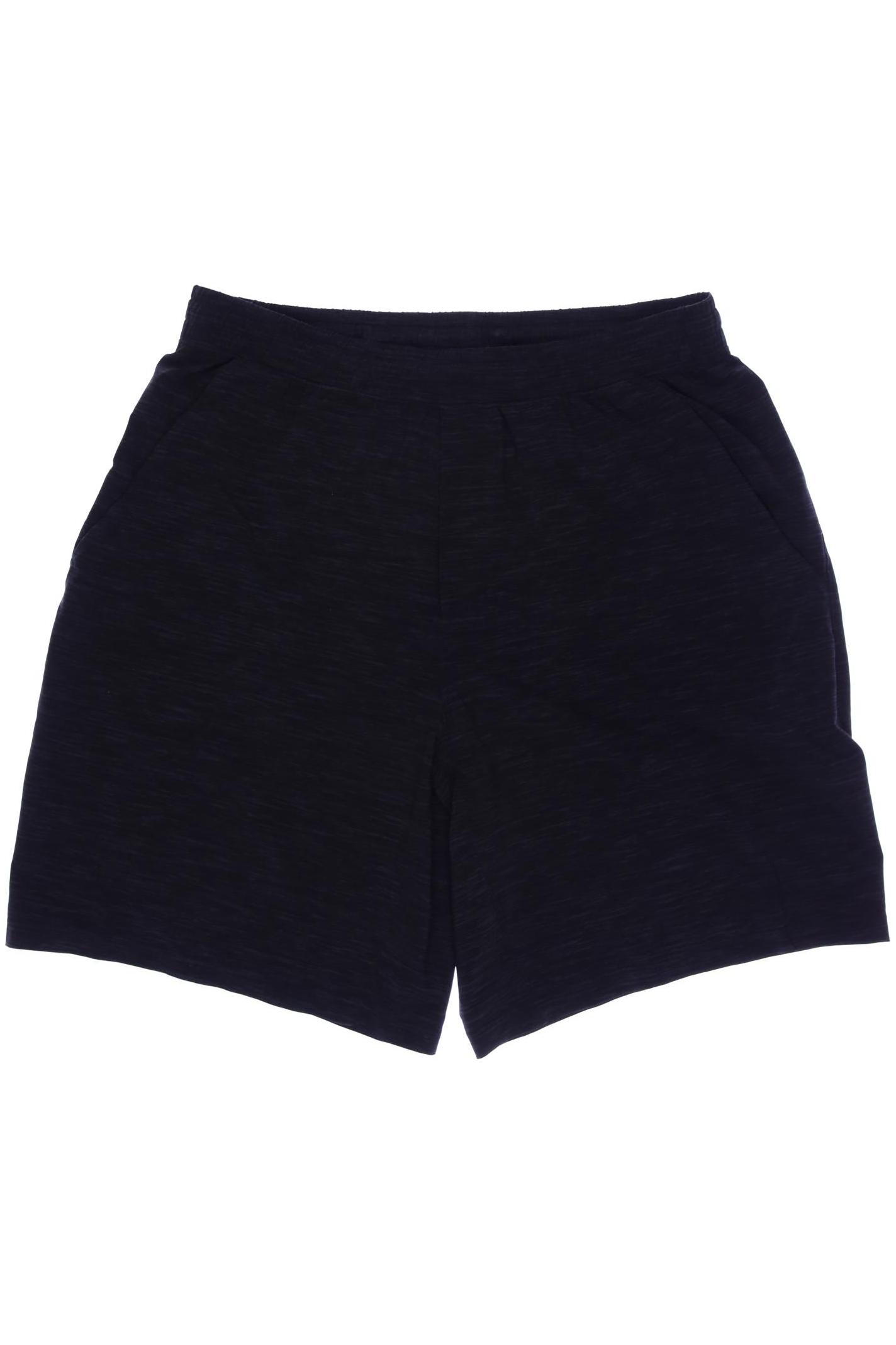 

Lululemon Herren Shorts, schwarz, Gr. 52