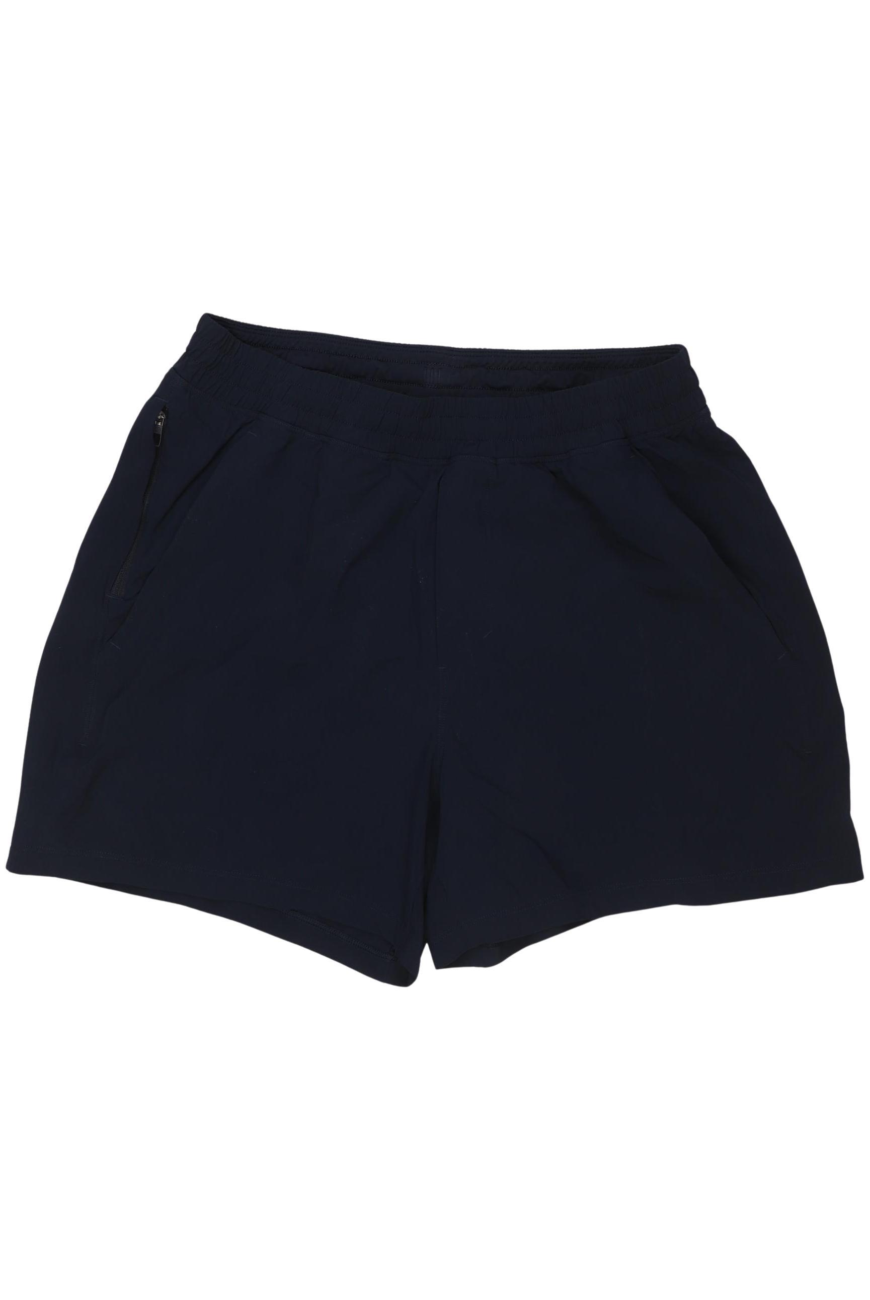 

Lululemon Herren Shorts, marineblau, Gr. 48