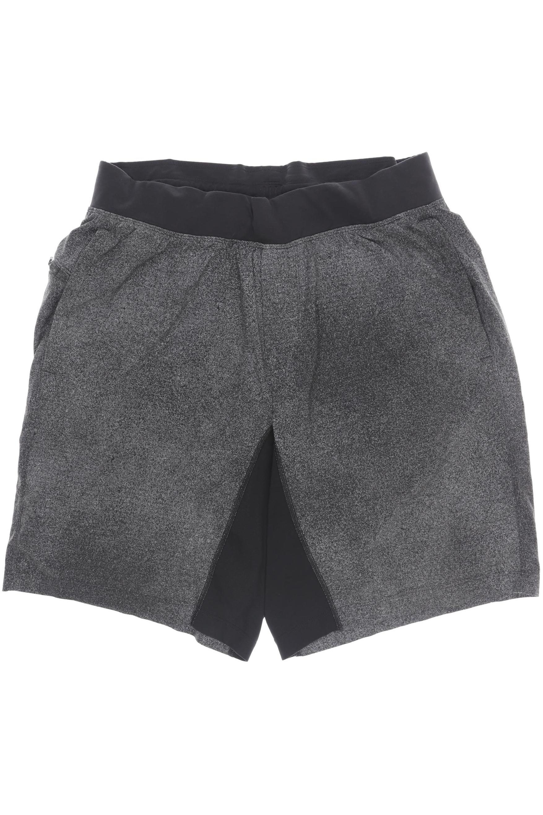 

Lululemon Herren Shorts, grau