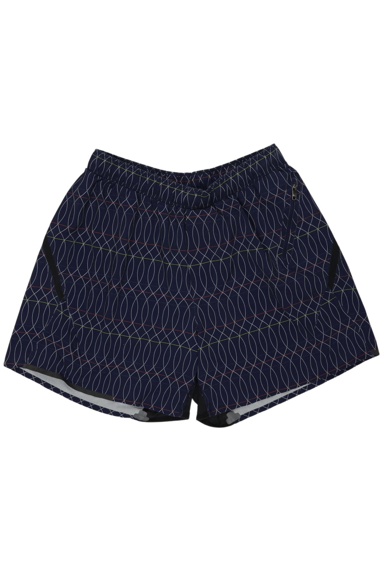 Thumbnail - Lululemon Herren Shorts, marineblau, Gr. 26