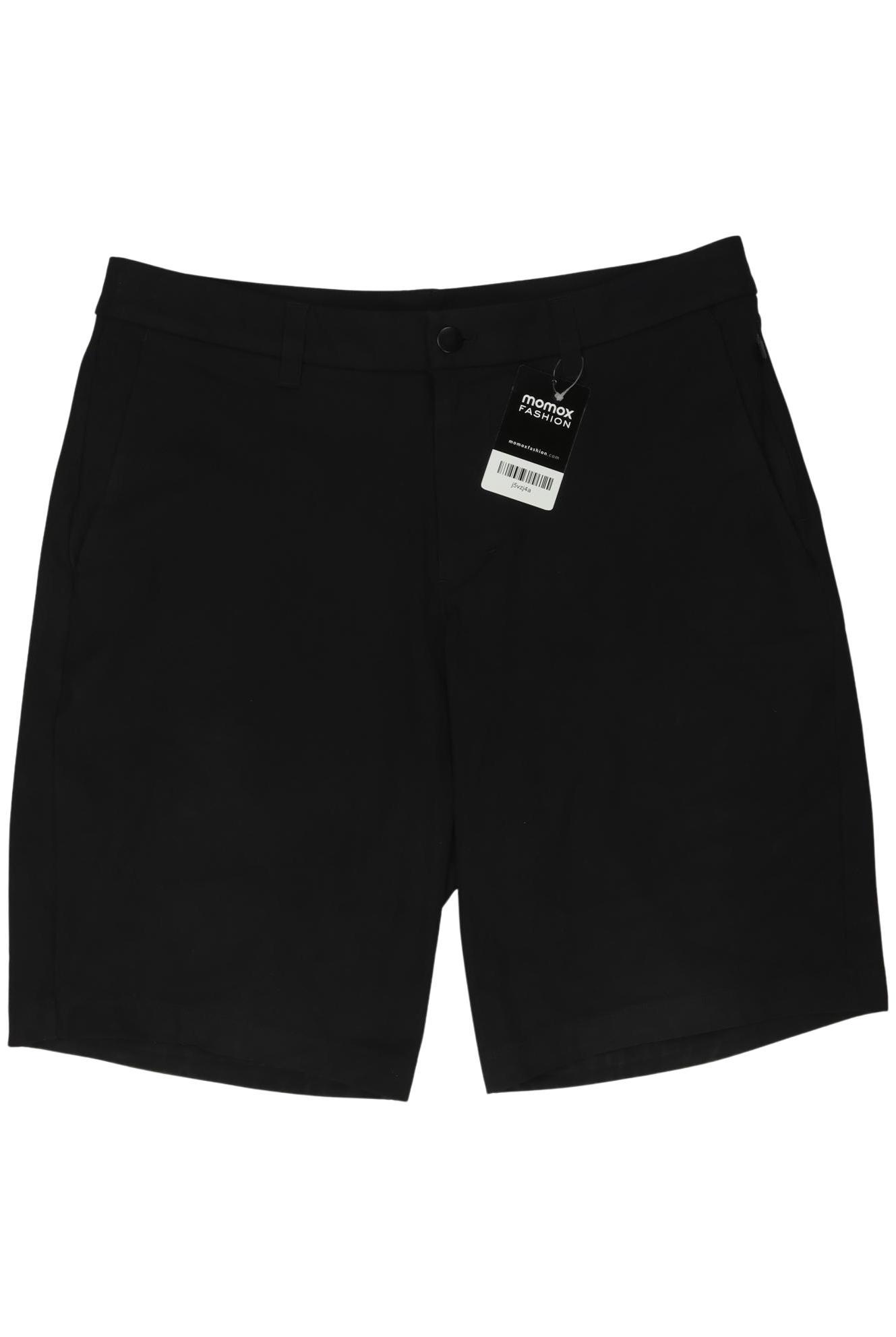 

Lululemon Herren Shorts, schwarz, Gr. 33