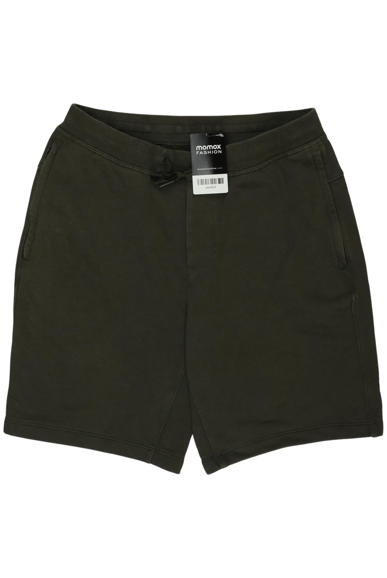 

Lululemon Herren Shorts, grün, Gr. 48