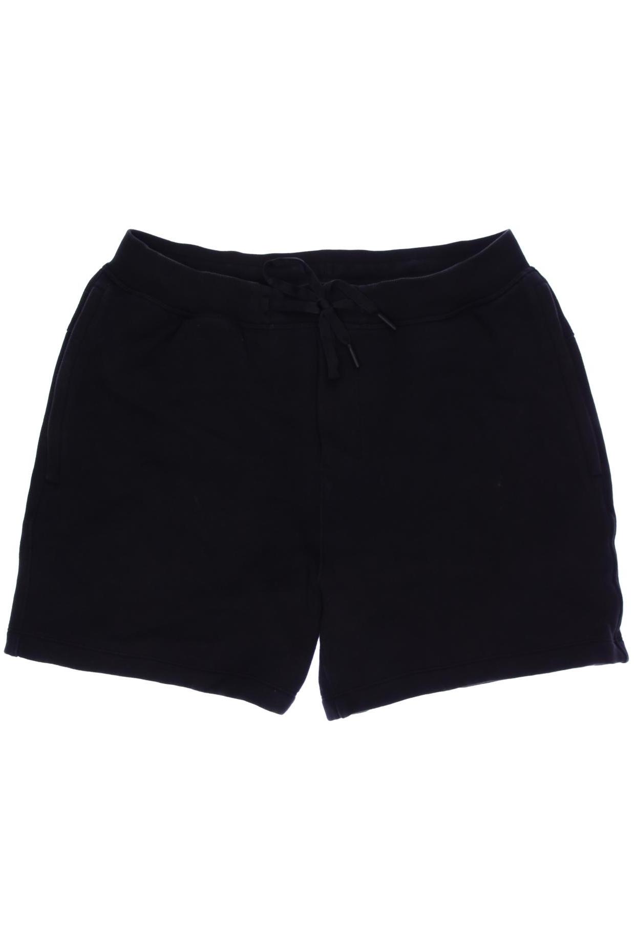 

Lululemon Herren Shorts, schwarz, Gr. 48