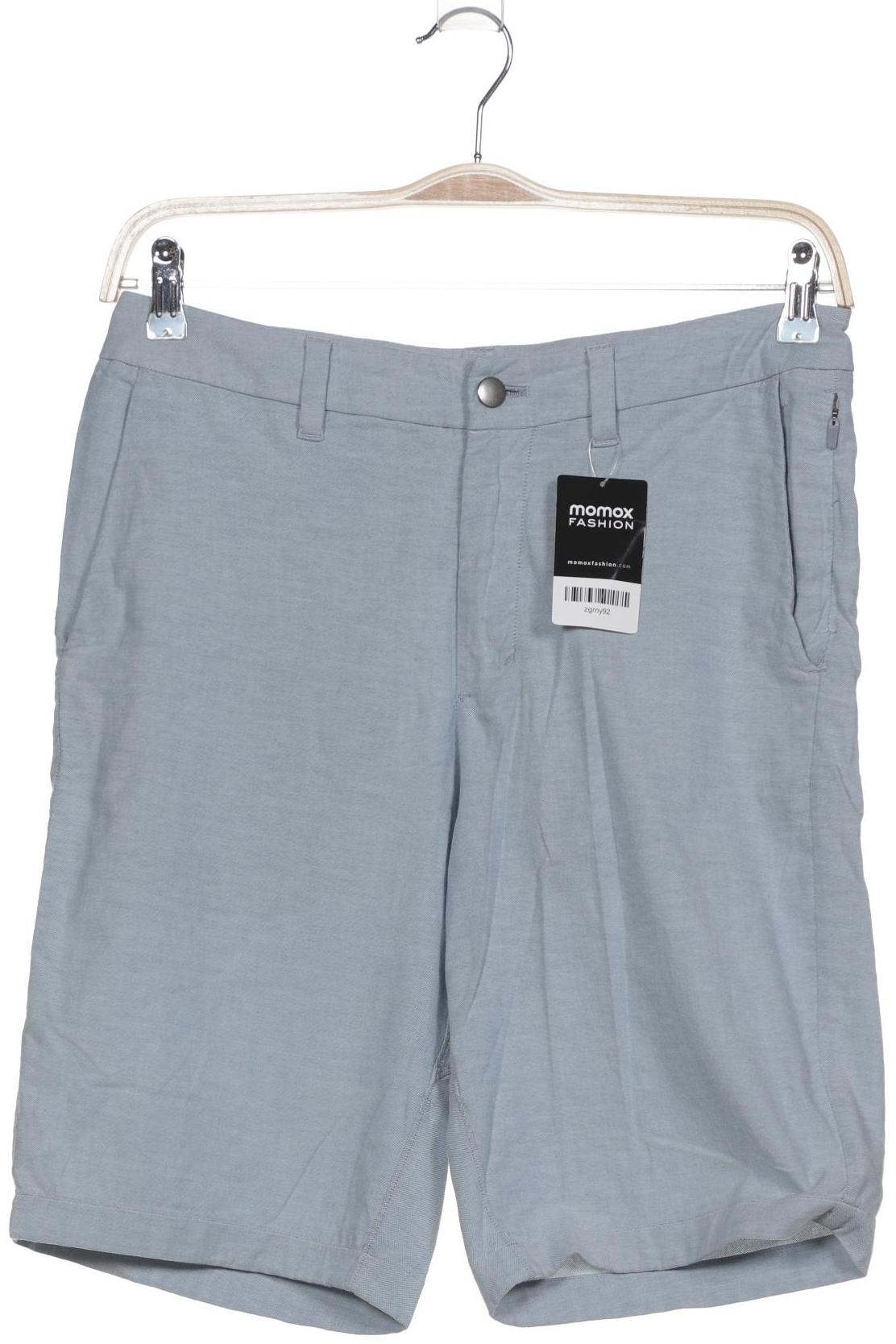 

Lululemon Herren Shorts, hellblau, Gr. 30