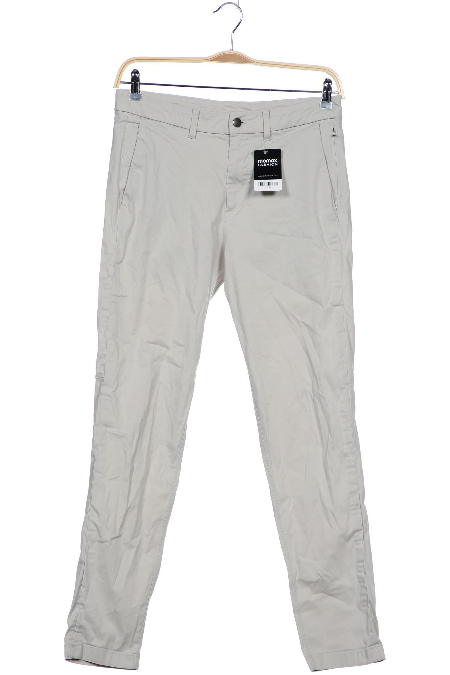 

Lululemon Herren Stoffhose, hellgrün, Gr. 31