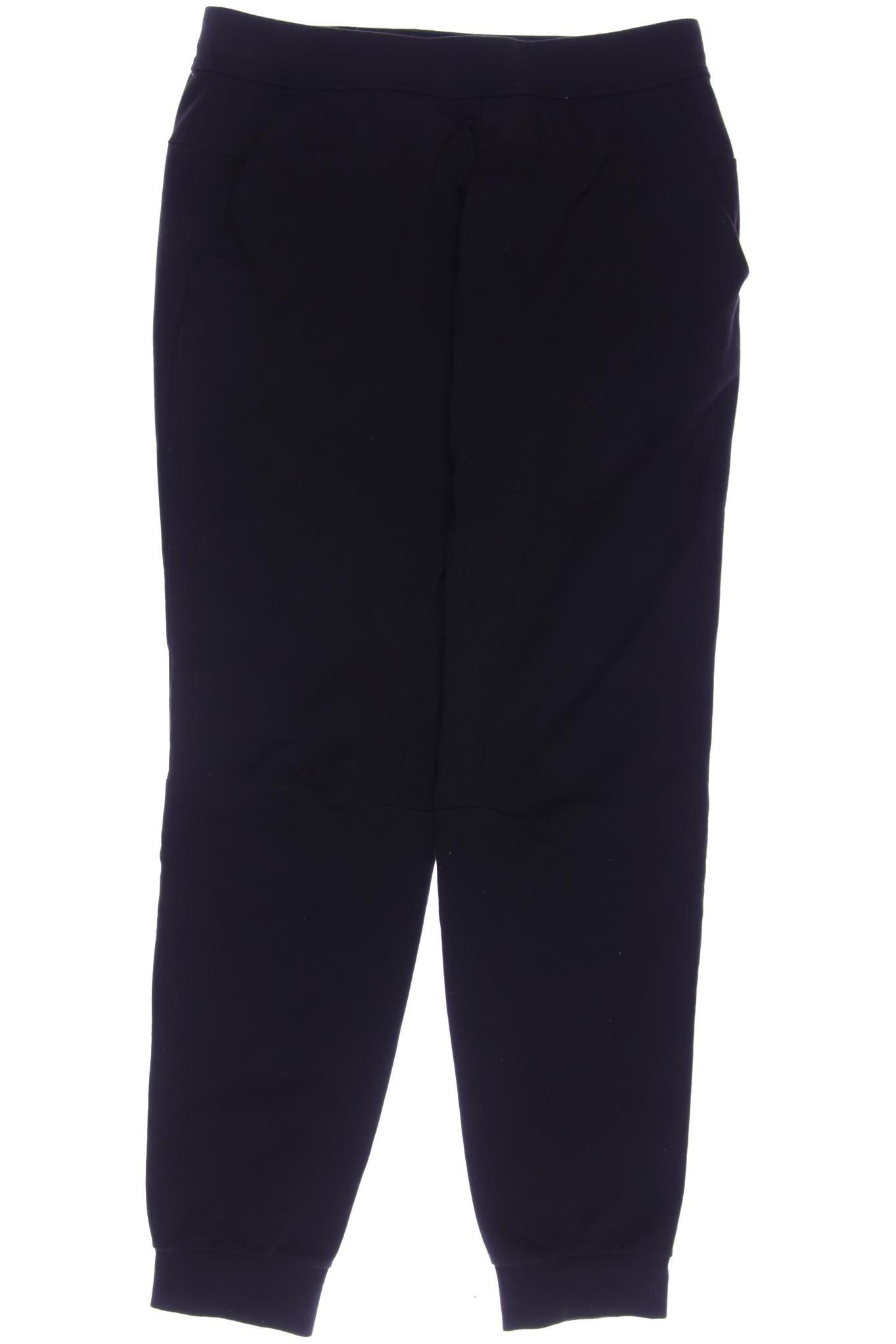 

Lululemon Herren Stoffhose, schwarz