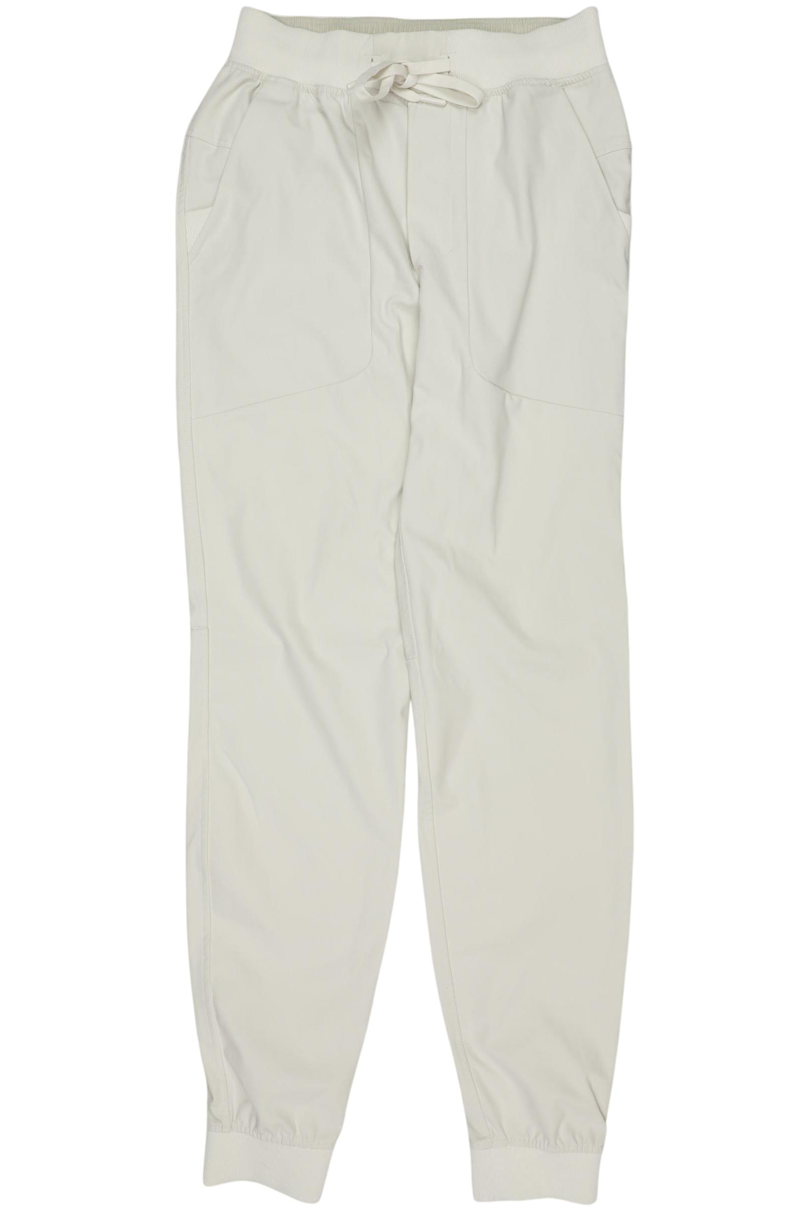 Thumbnail - Lululemon Herren Stoffhose, cremeweiß, Gr. 0