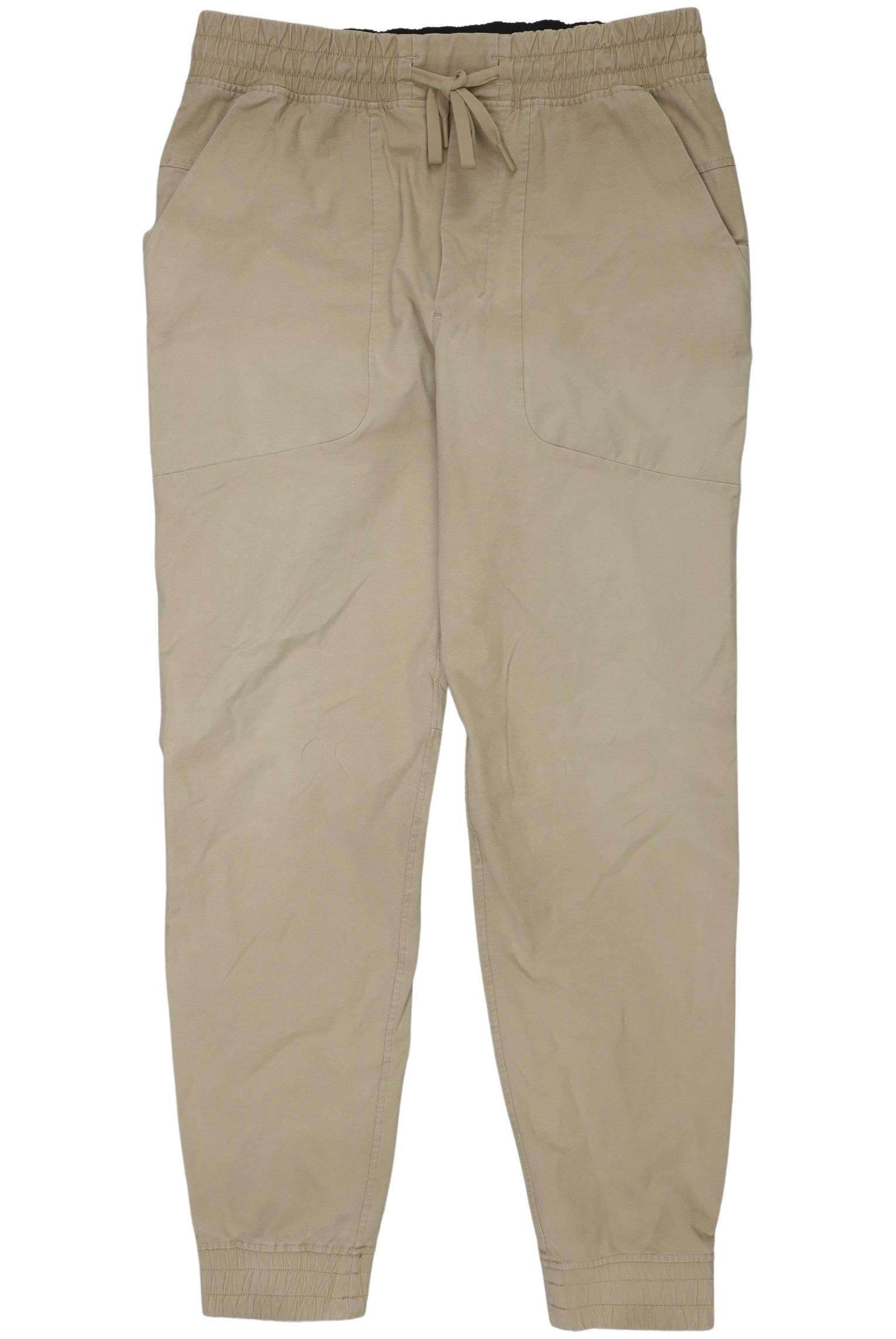 

Lululemon Herren Stoffhose, beige, Gr. 29