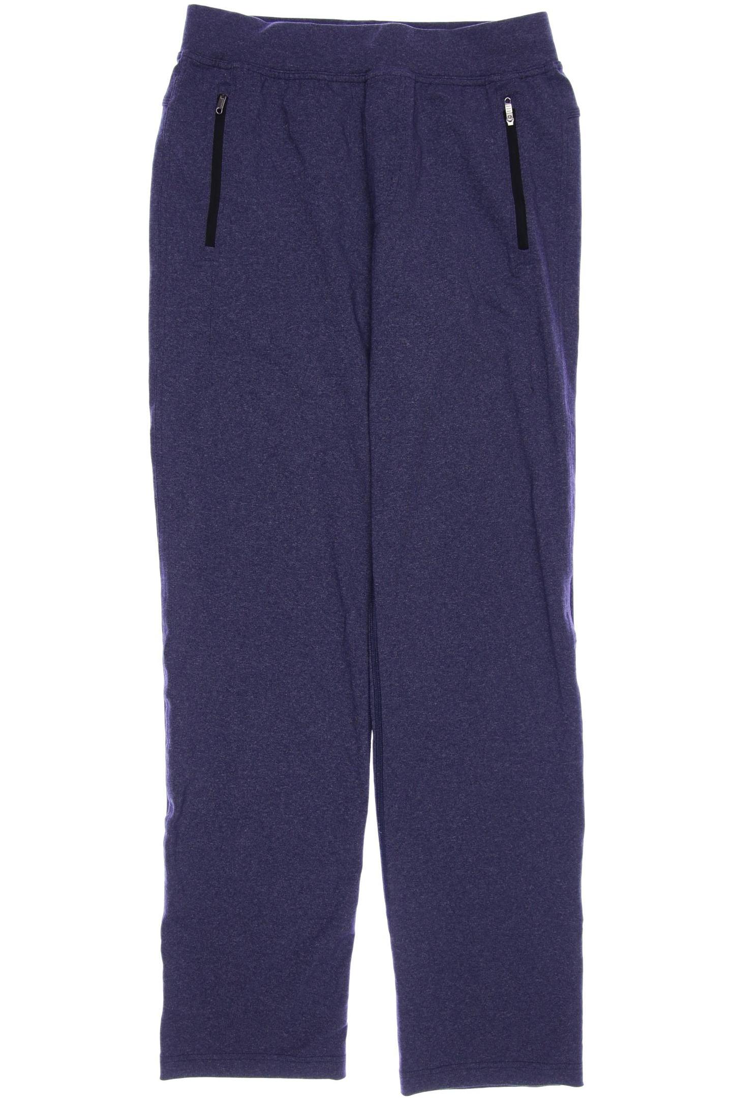 

Lululemon Herren Stoffhose, blau