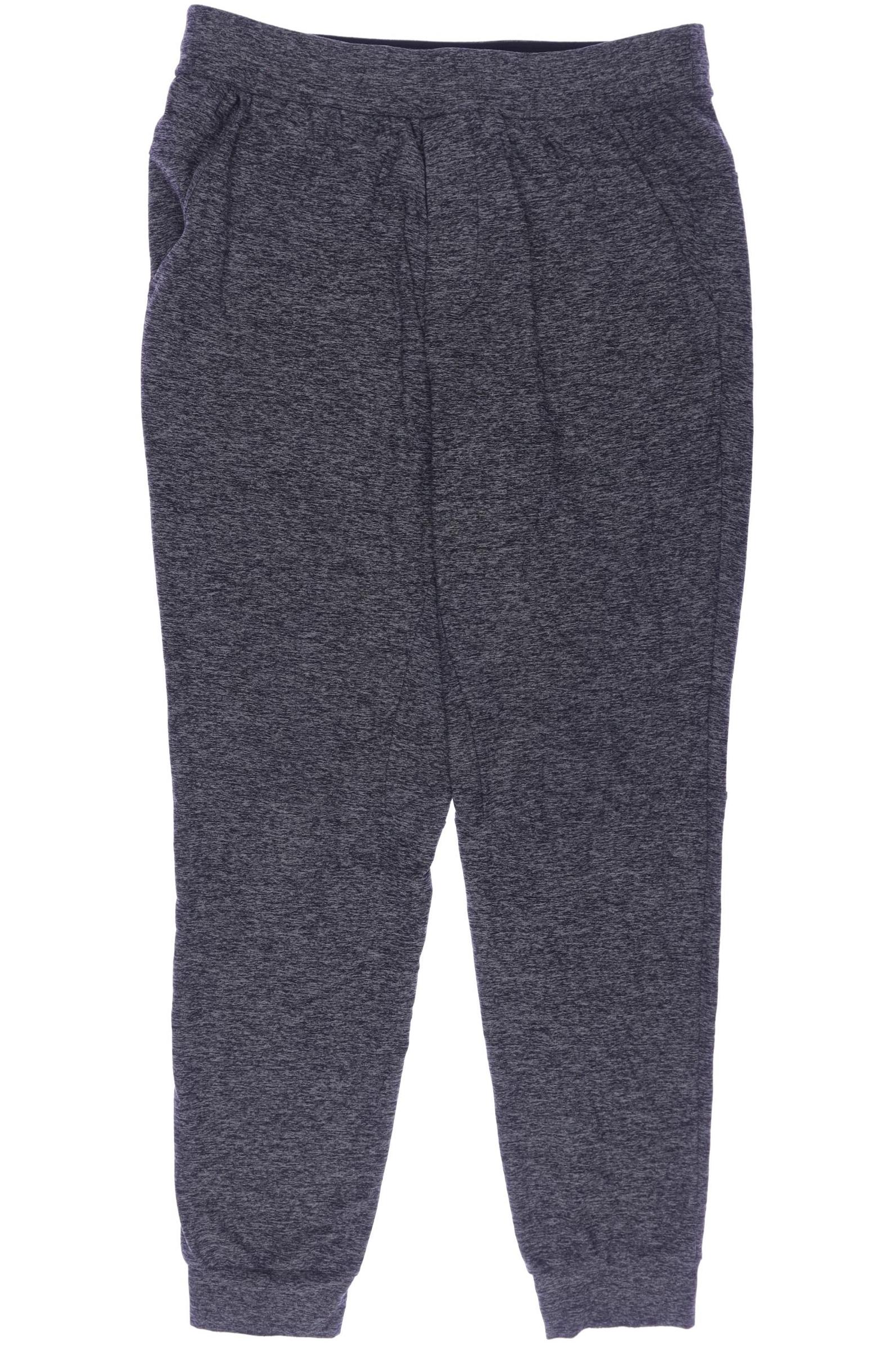 

Lululemon Herren Stoffhose, grau, Gr. 0