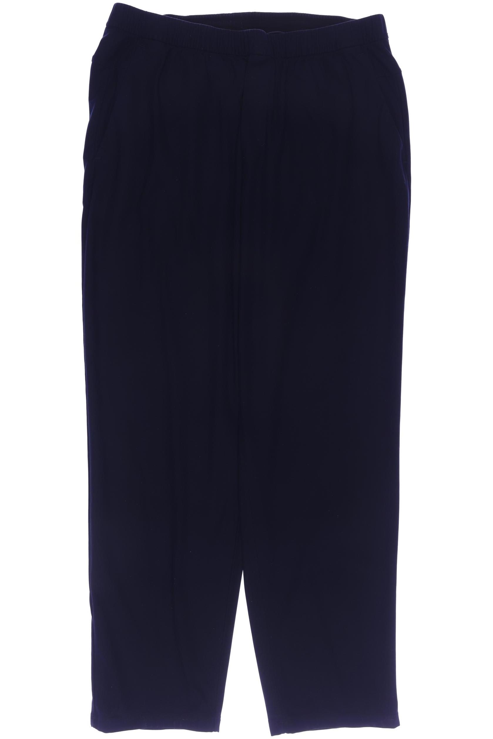 

Lululemon Herren Stoffhose, marineblau, Gr. 30