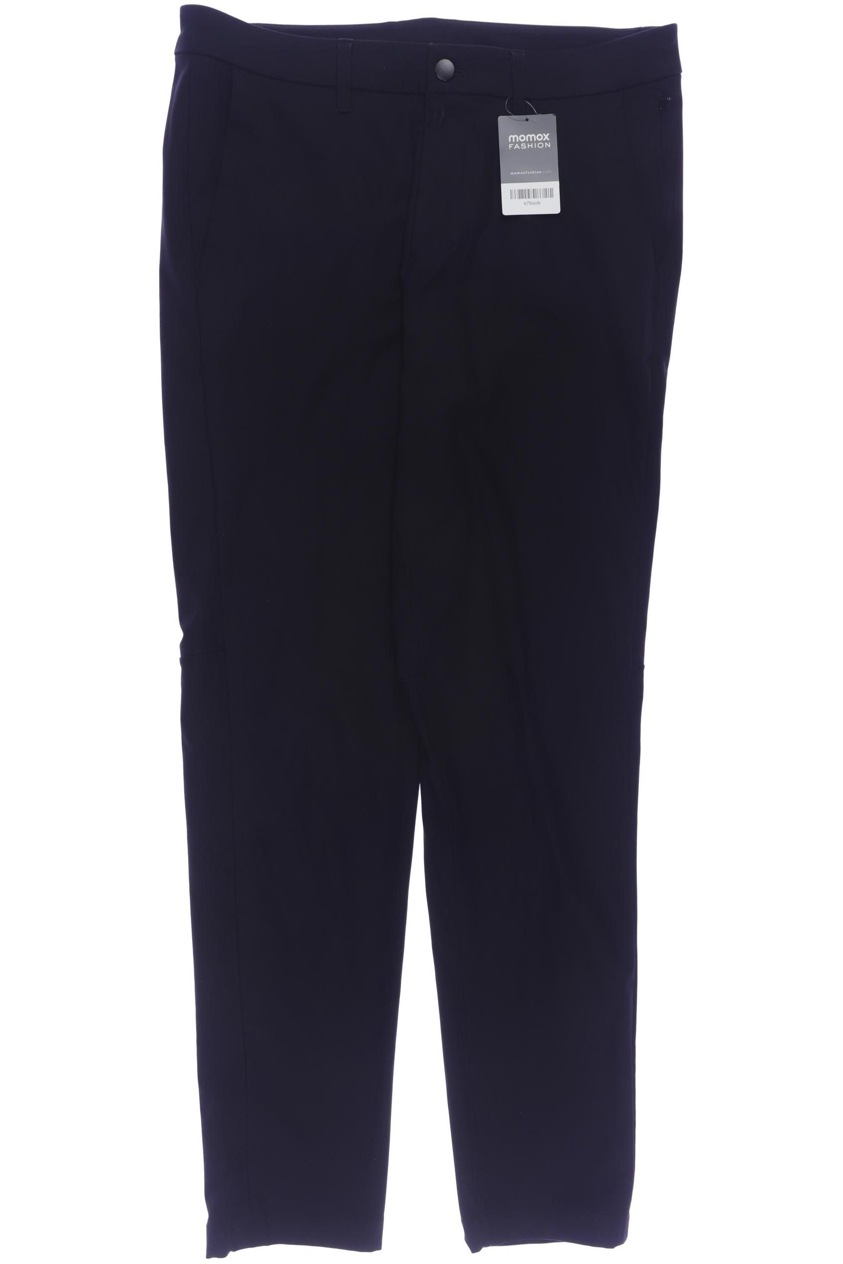 

Lululemon Herren Stoffhose, schwarz, Gr. 33