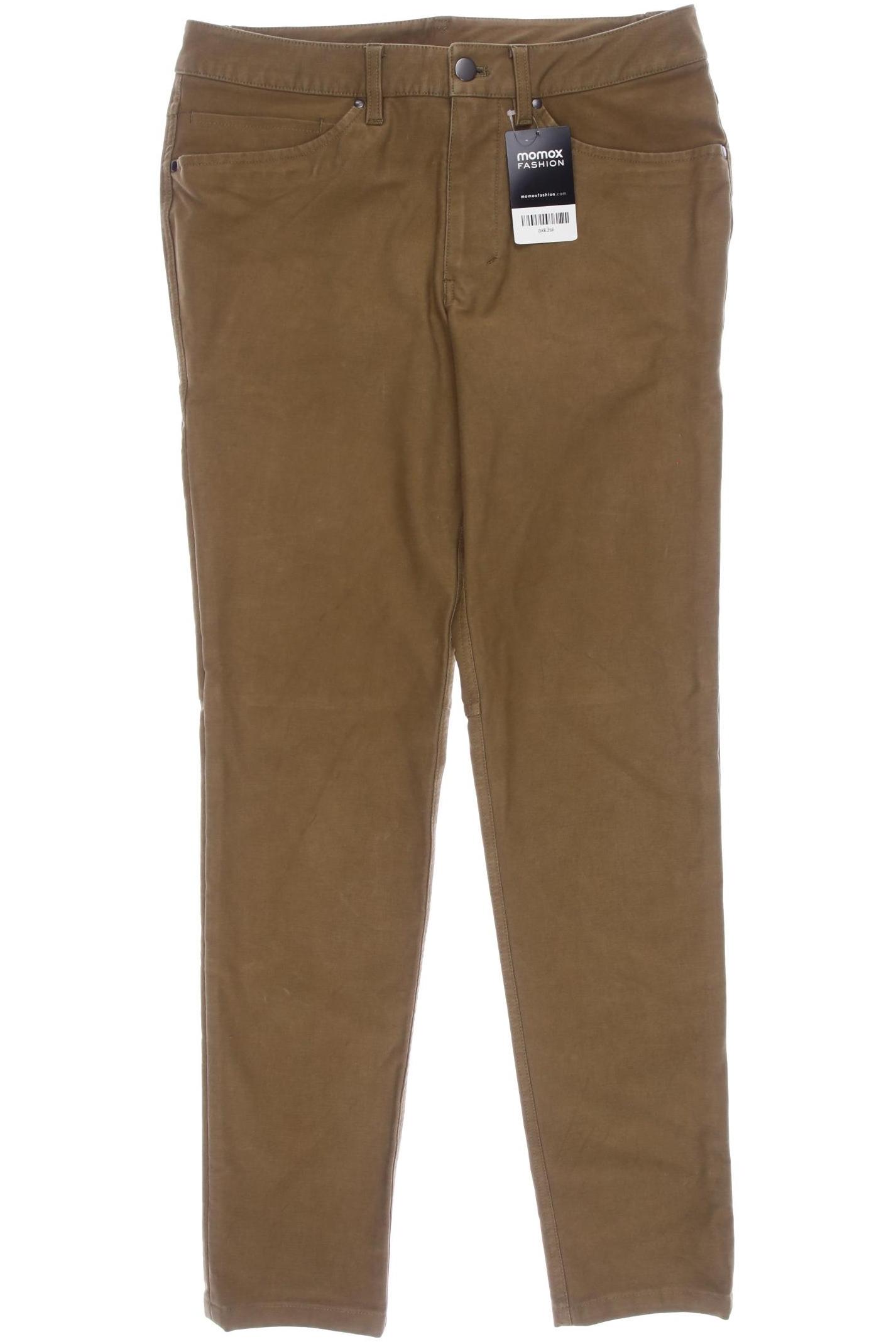 

Lululemon Herren Stoffhose, braun, Gr. 31