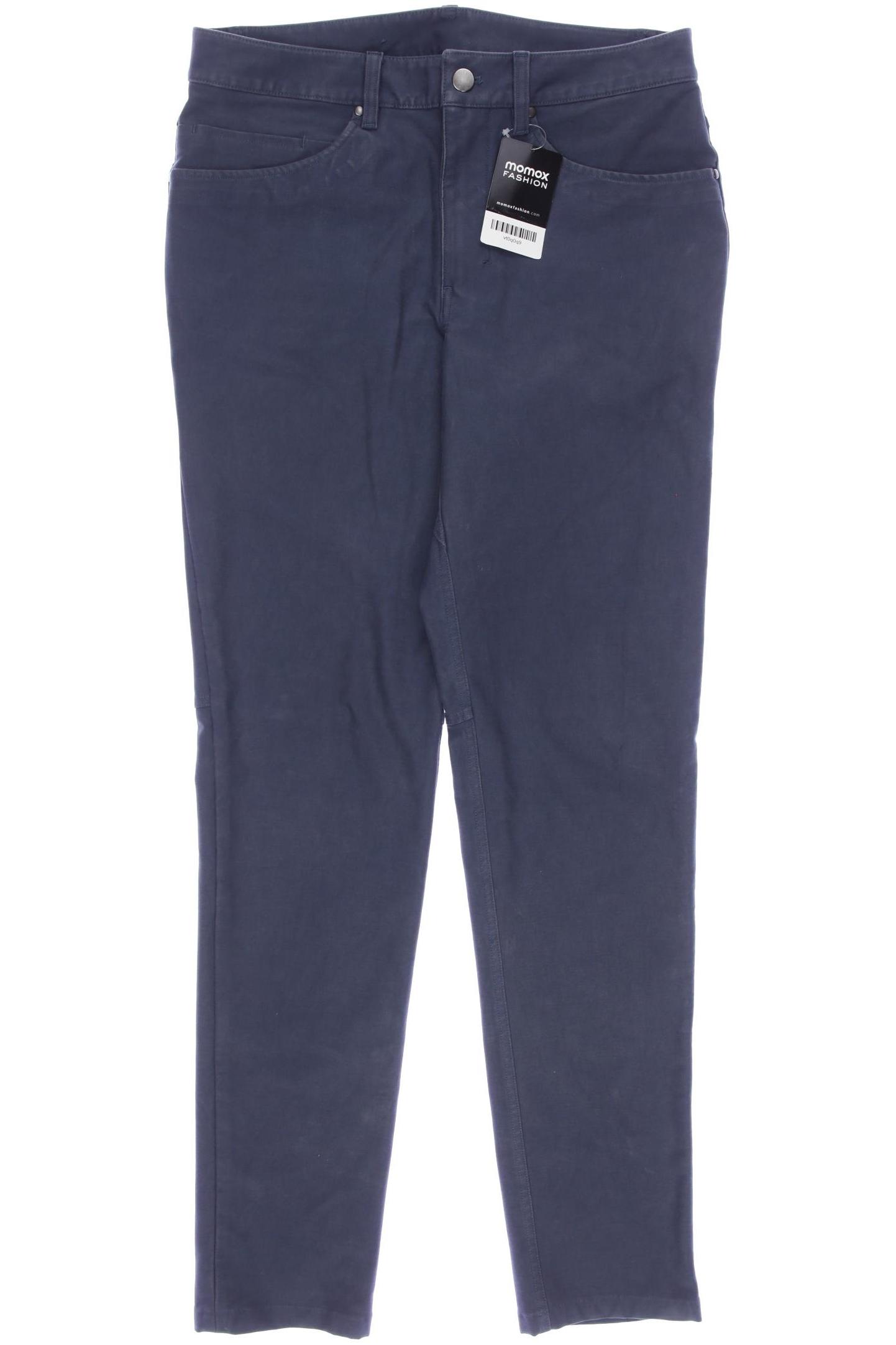 

Lululemon Herren Stoffhose, blau, Gr. 31