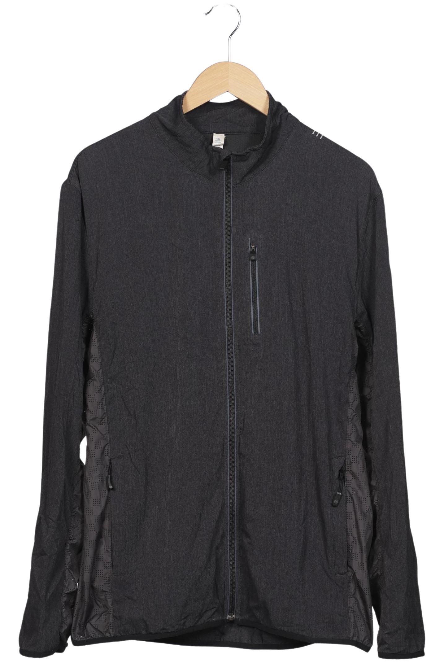 Thumbnail - Lululemon Herren Sweatshirt, grau, Gr. 52