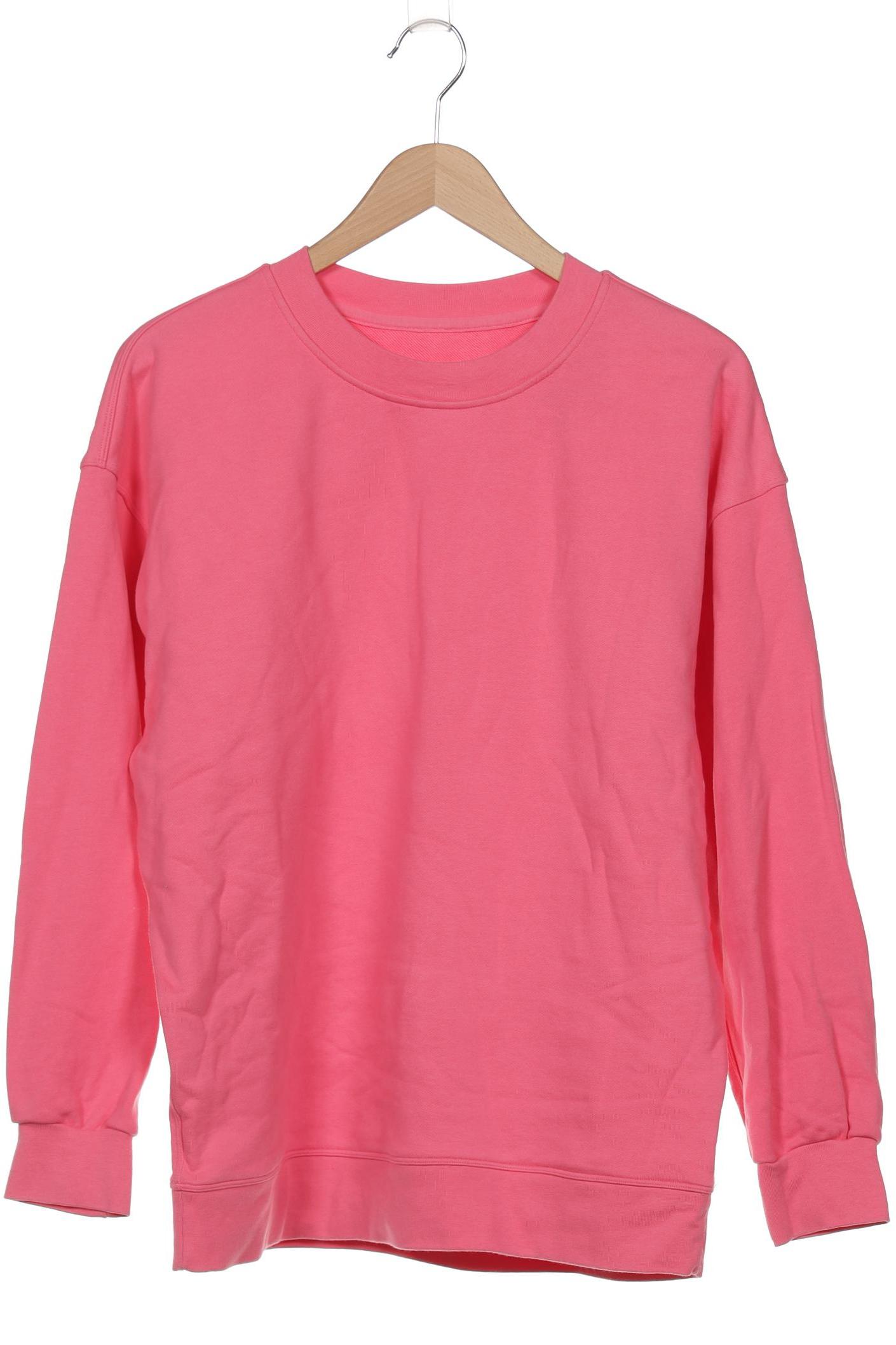 

Lululemon Herren Sweatshirt, pink, Gr. 54