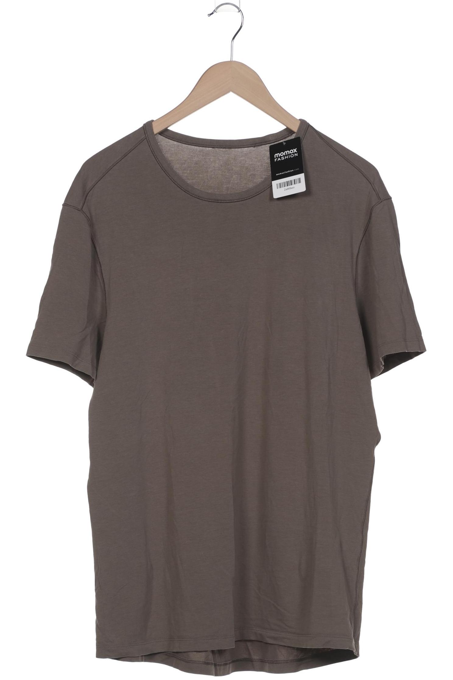 

Lululemon Herren T-Shirt, beige, Gr. 56