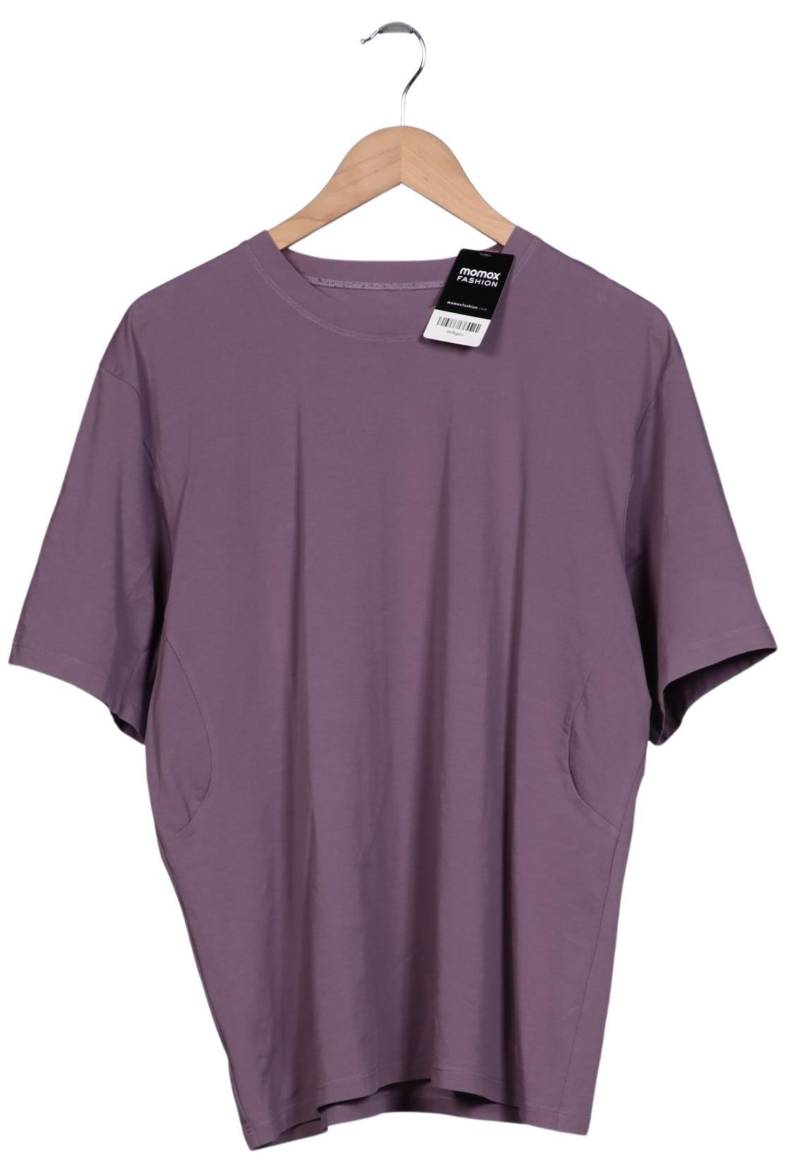 

Lululemon Herren T-Shirt, flieder, Gr. 54