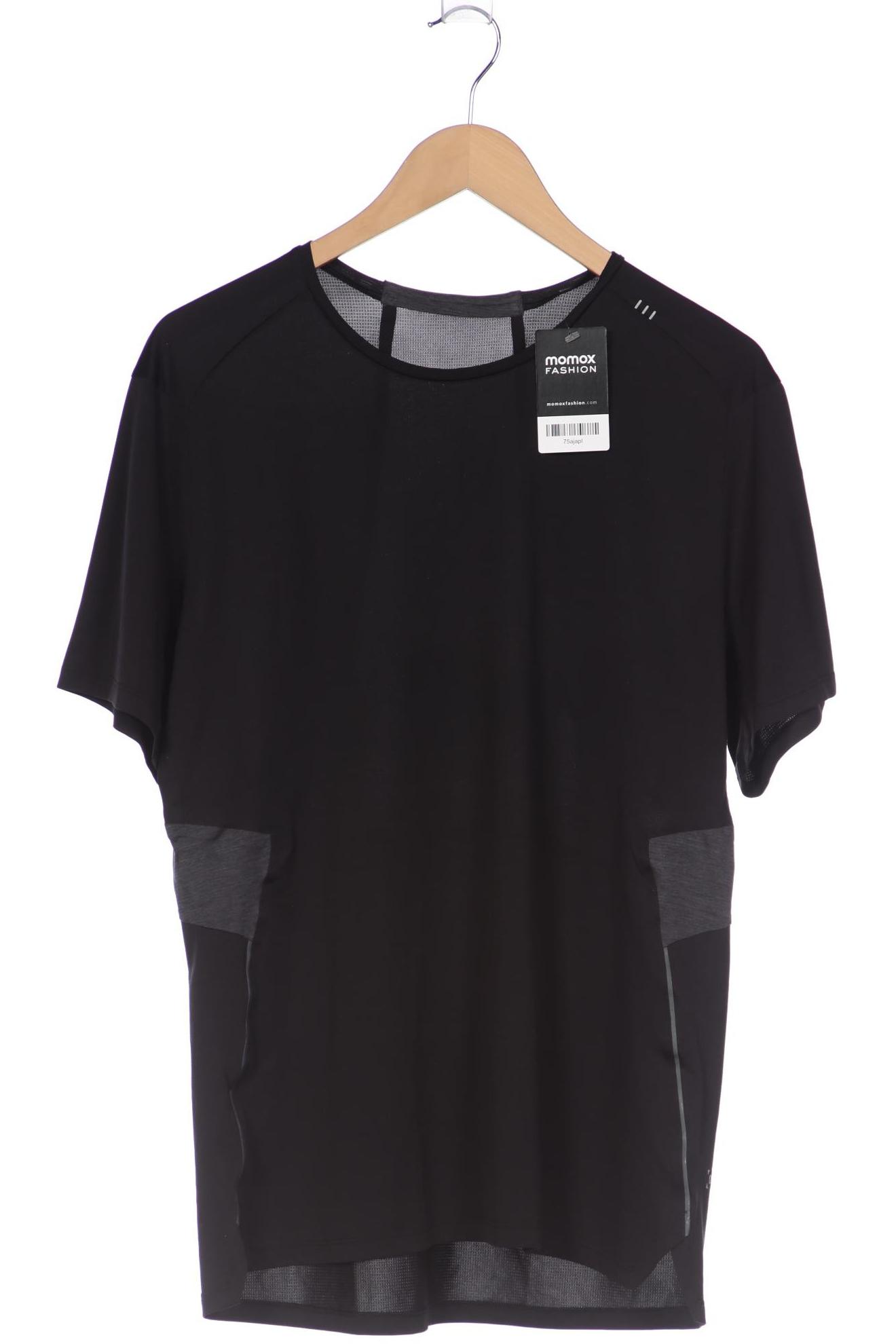 

Lululemon Herren T-Shirt, schwarz