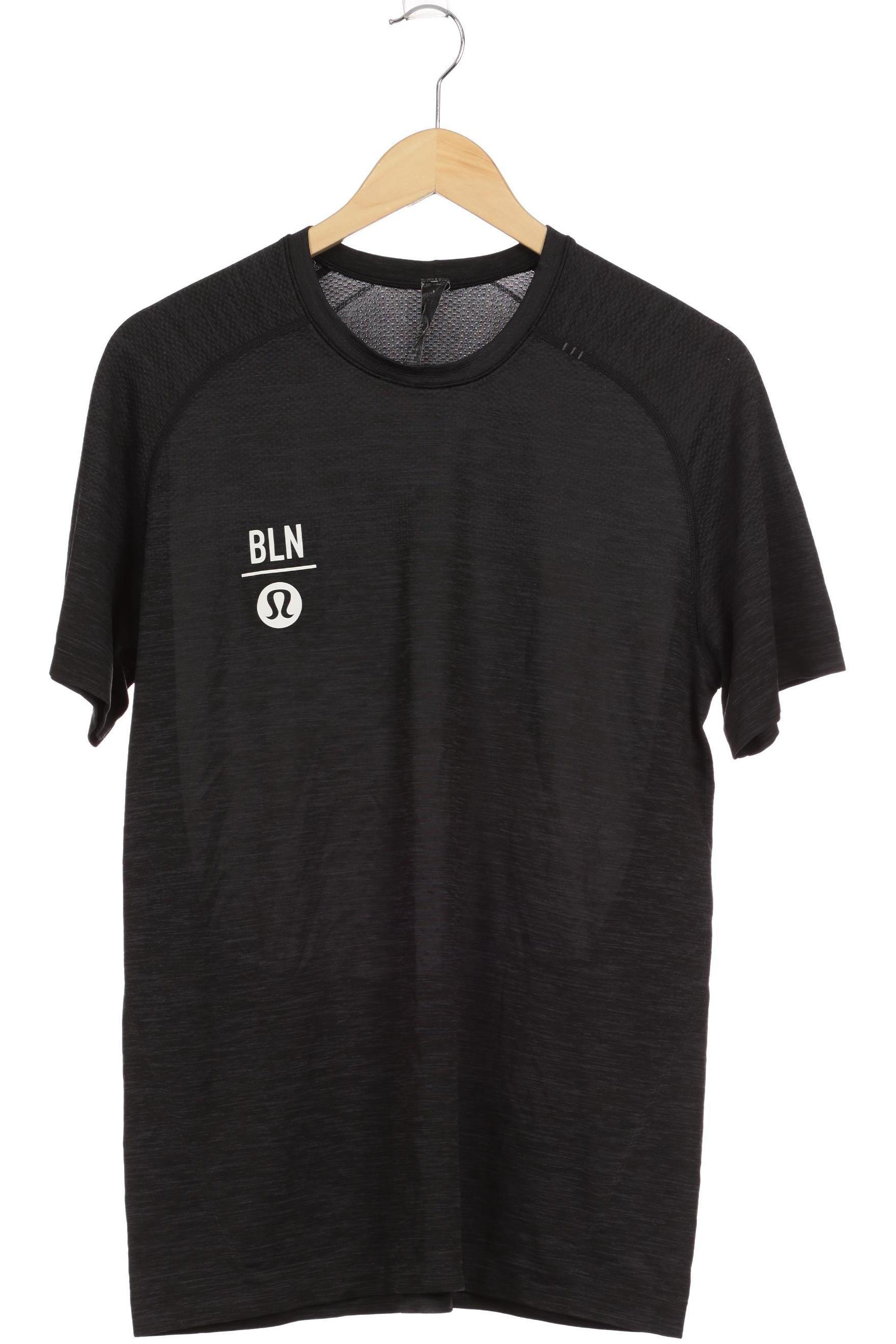 Thumbnail - Lululemon Herren T-Shirt, schwarz, Gr.
