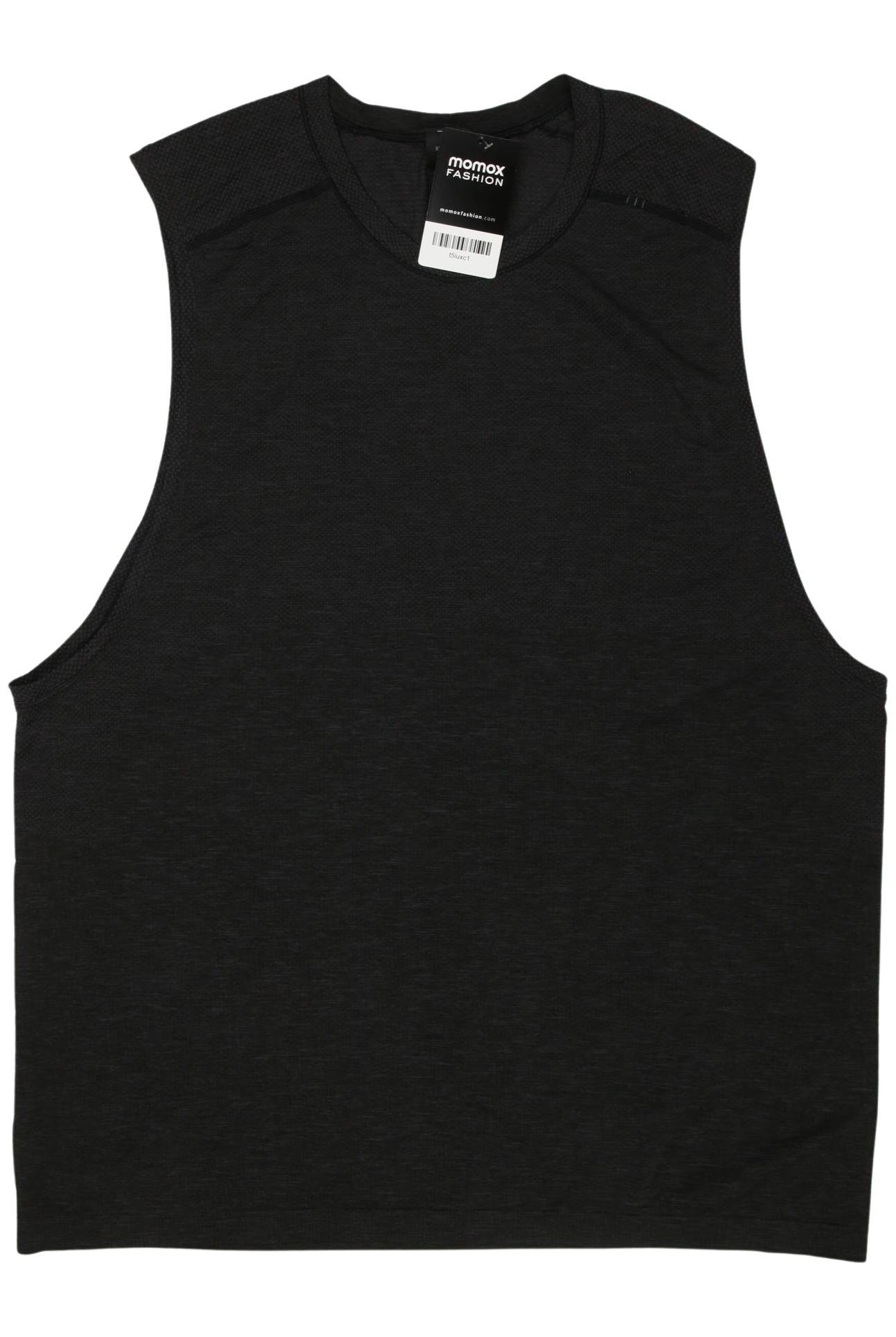 

Lululemon Herren T-Shirt, schwarz, Gr. 54