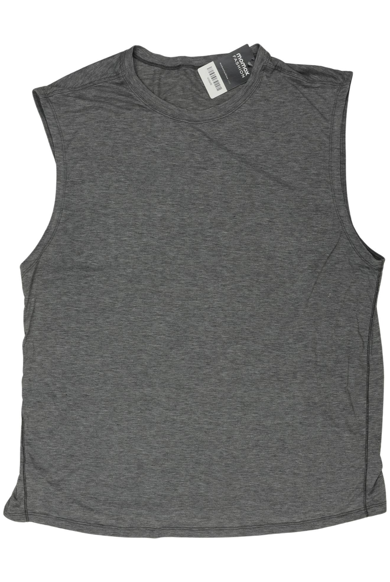 

Lululemon Herren T-Shirt, grau, Gr. 54