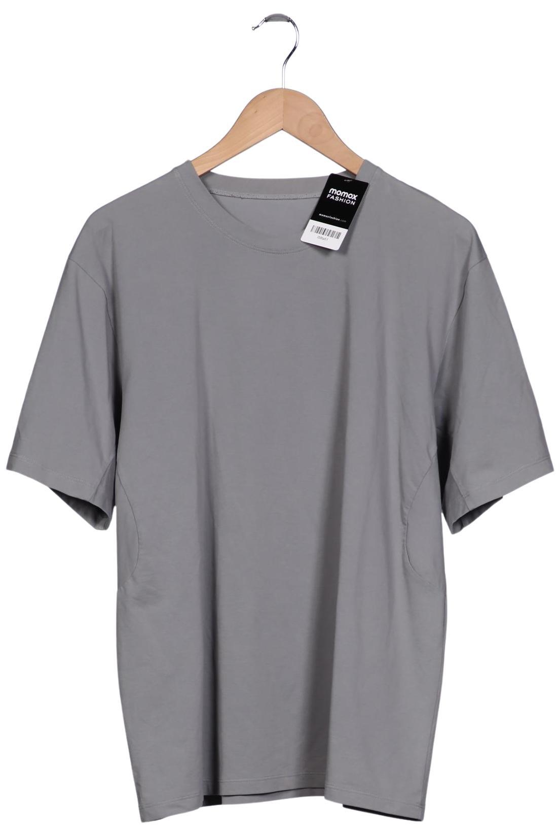 

Lululemon Herren T-Shirt, grau, Gr. 54