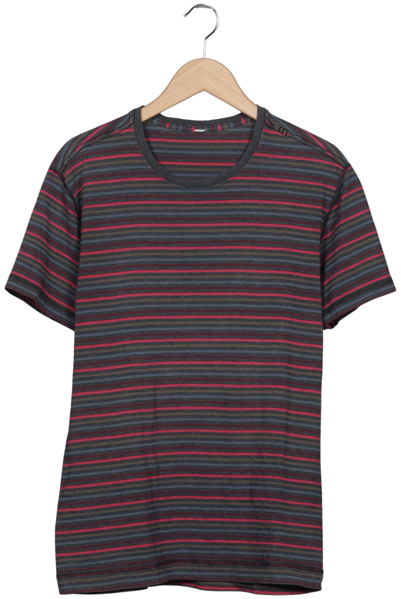 

Lululemon Herren T-Shirt, mehrfarbig, Gr. 48