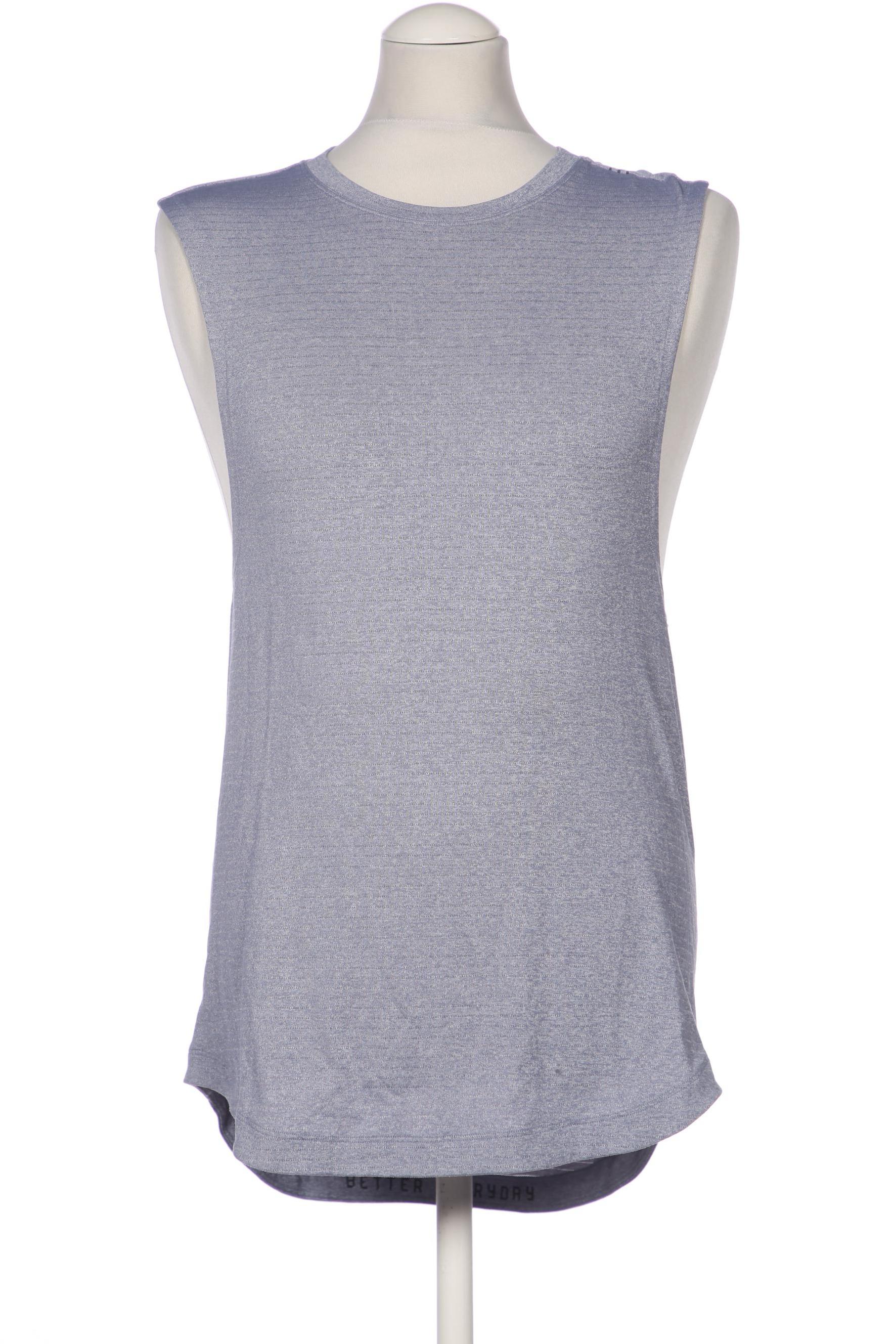 

Lululemon Herren T-Shirt, hellblau