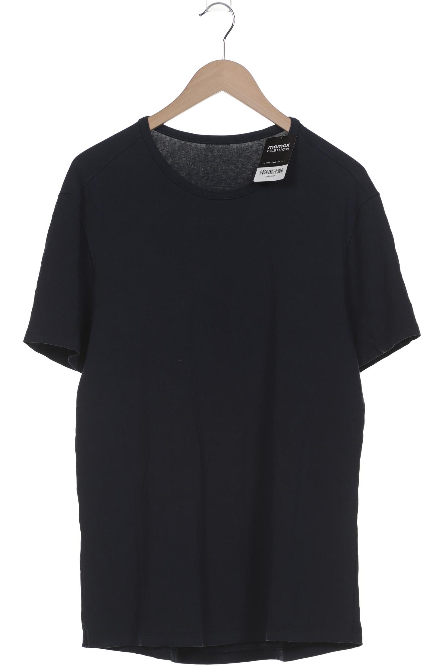 

Lululemon Herren T-Shirt, marineblau, Gr. 56