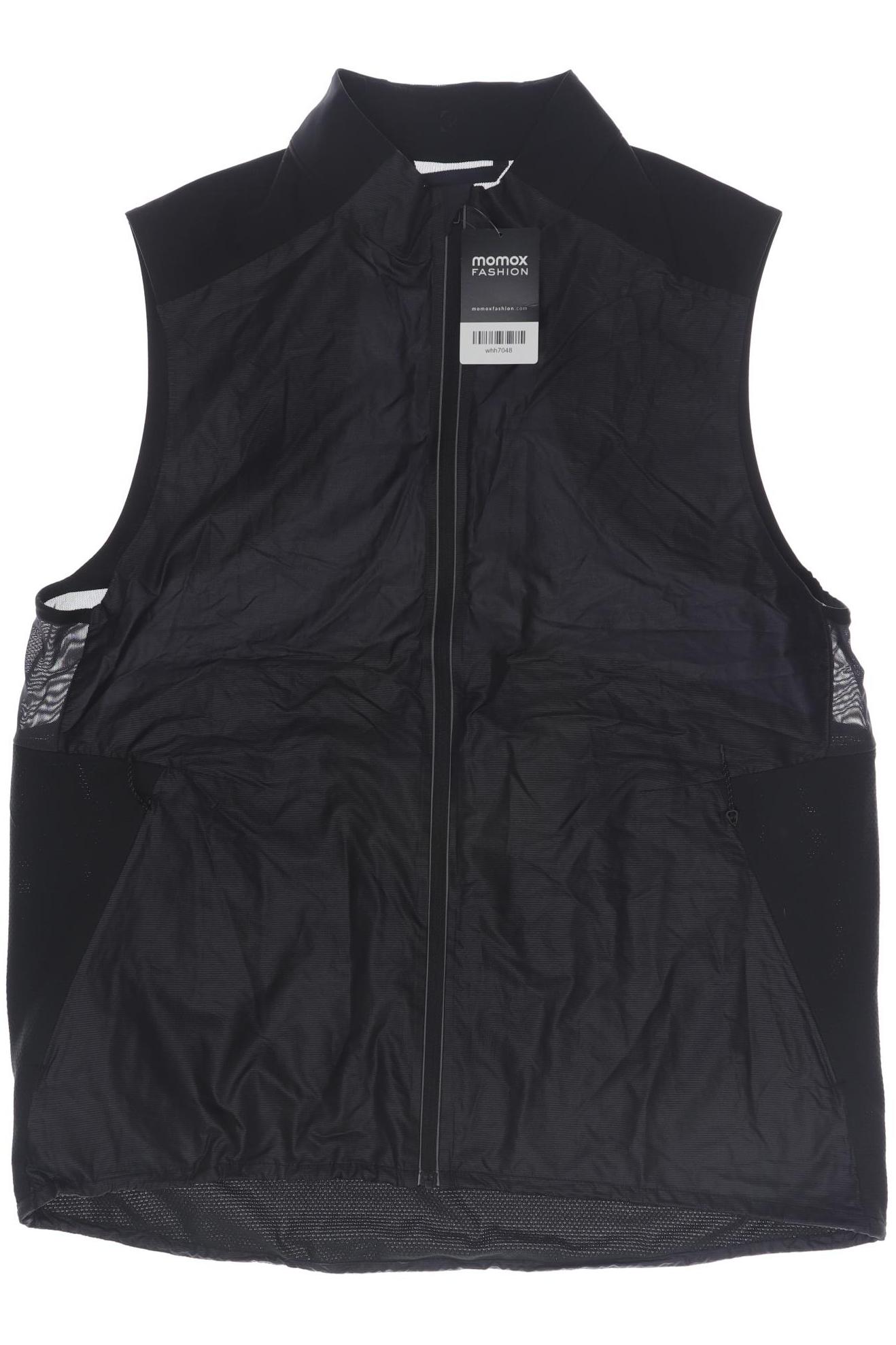 

Lululemon Herren Weste, schwarz