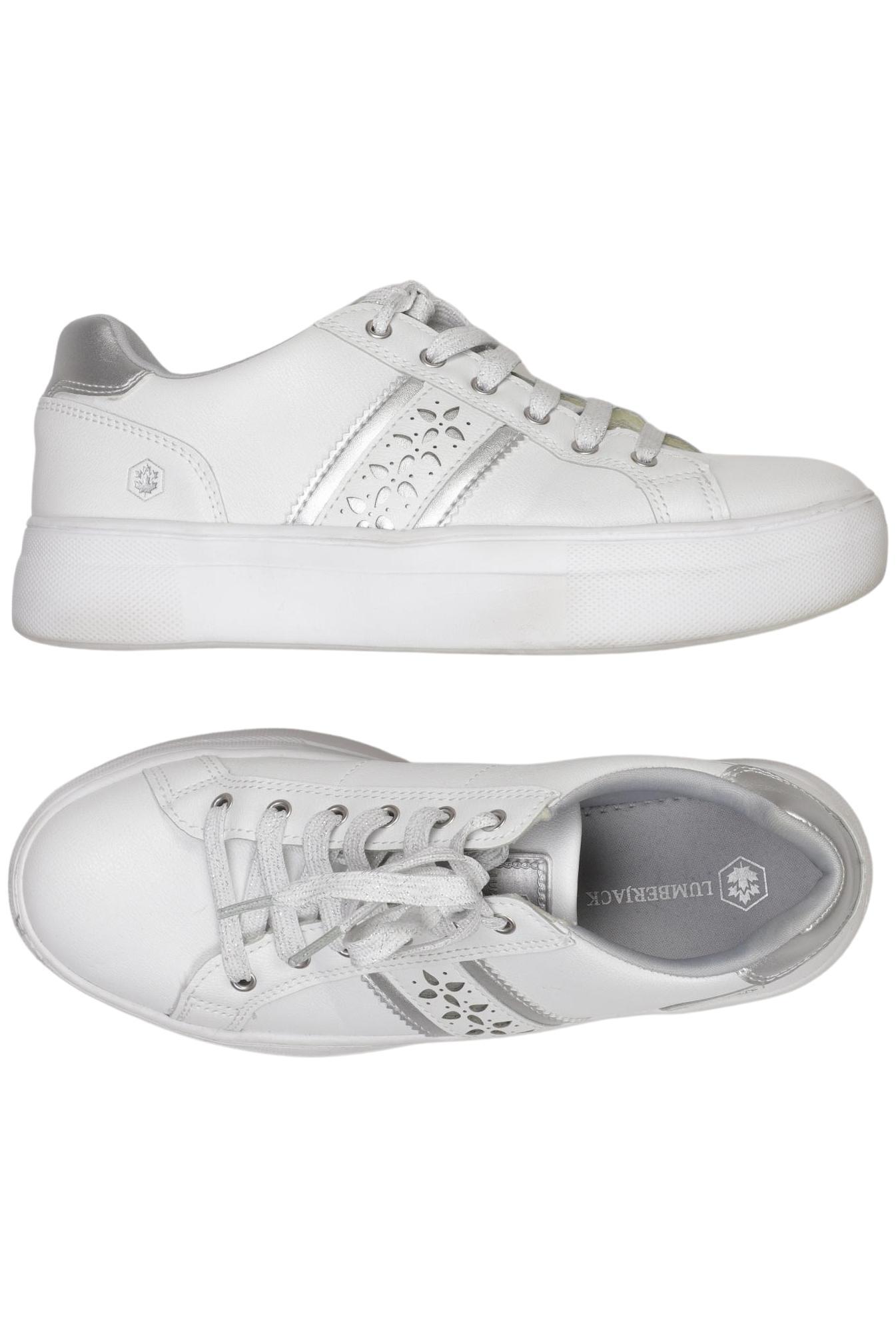 

Lumberjack Damen Sneakers, mehrfarbig, Gr. 37