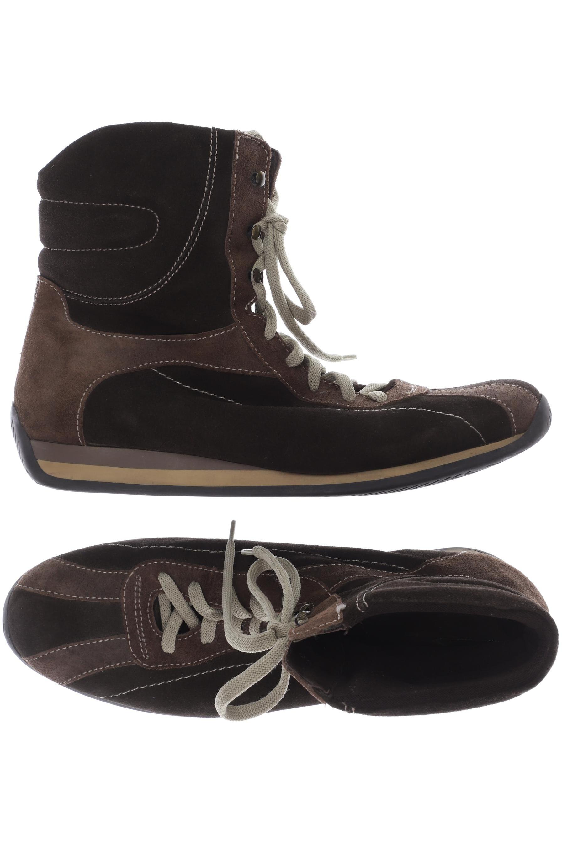 

Lumberjack Herren Stiefel, braun