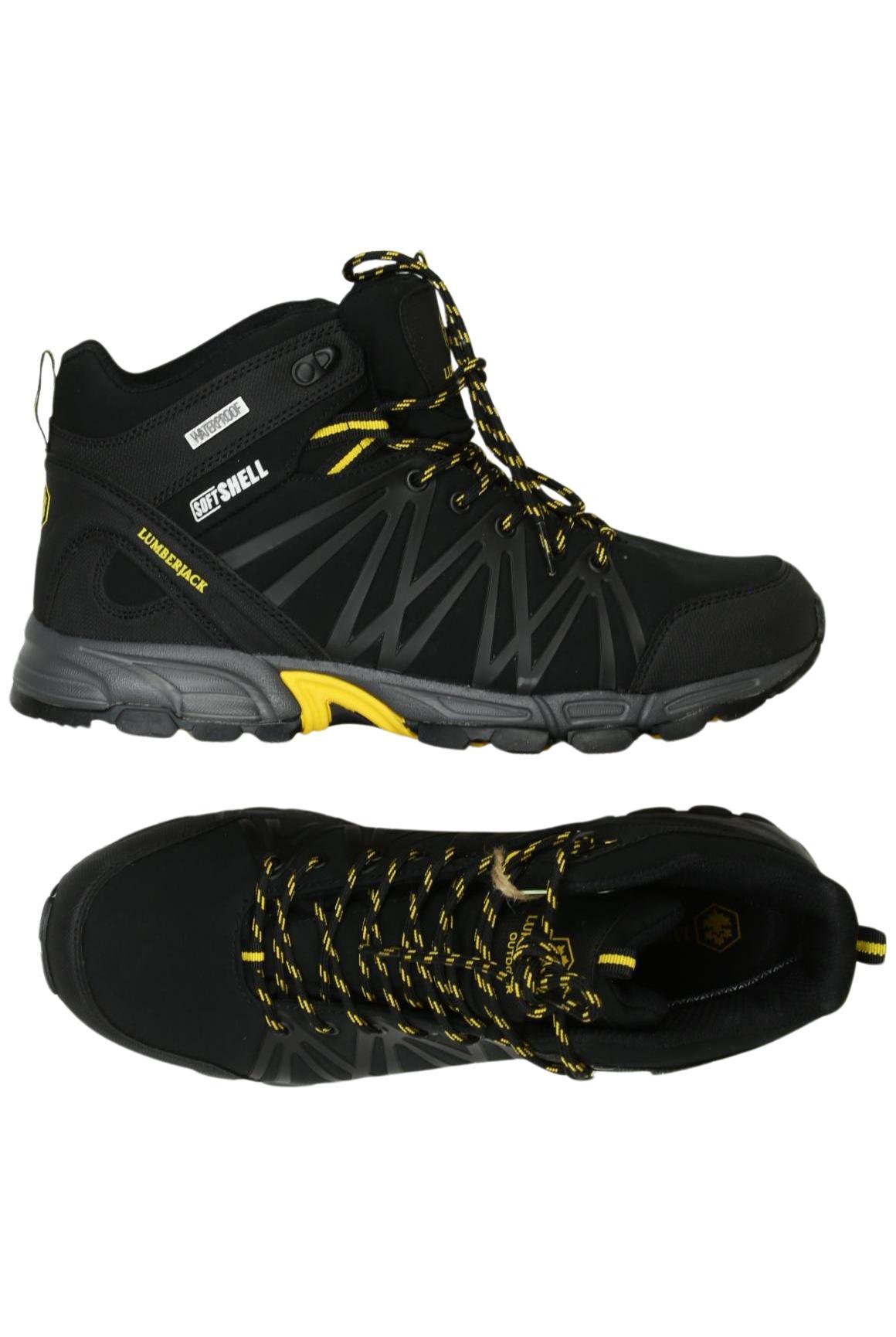 Thumbnail - Lumberjack Herren Stiefel, mehrfarbig, Gr. 44