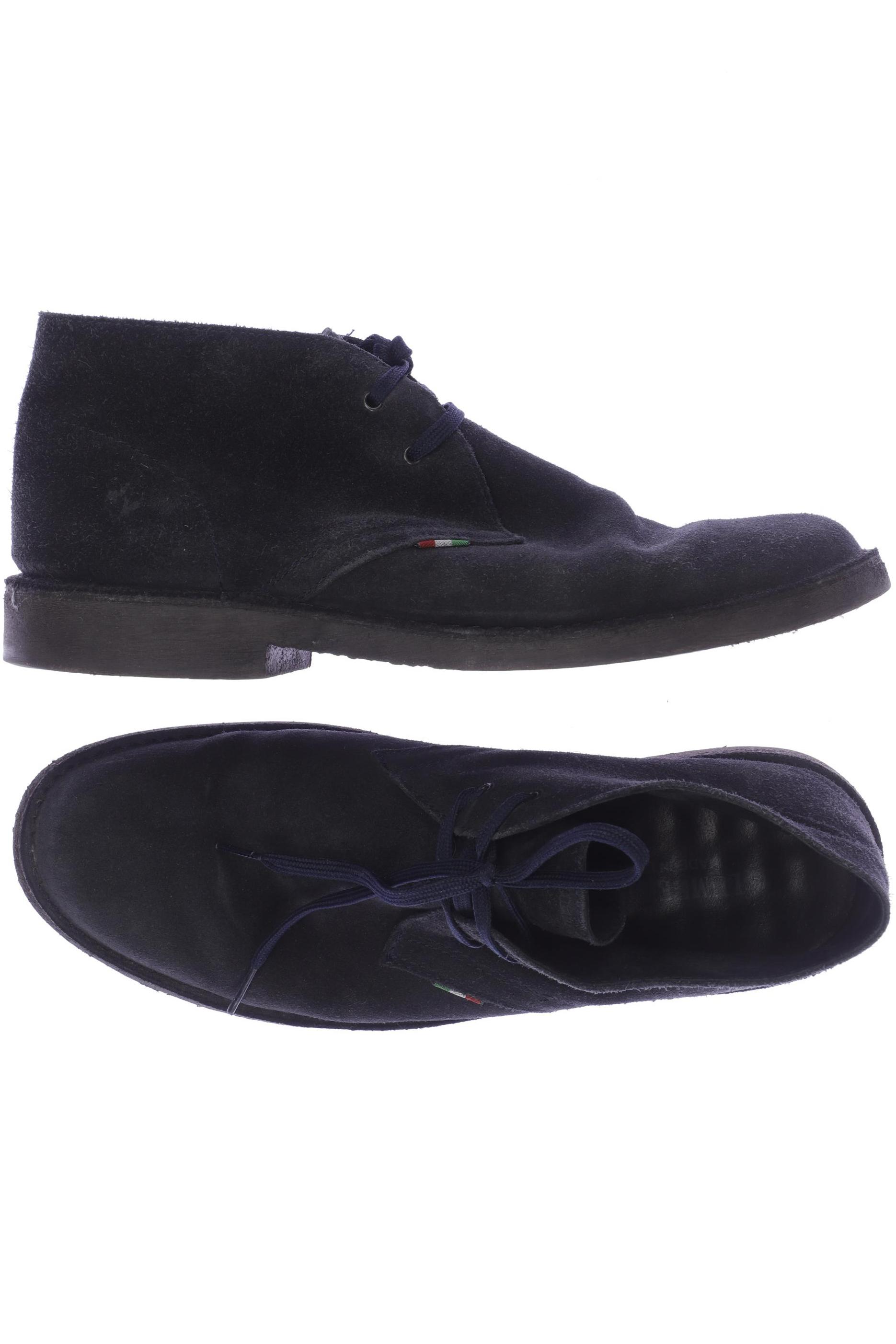 

Lumberjack Herren Stiefel, marineblau, Gr. 44