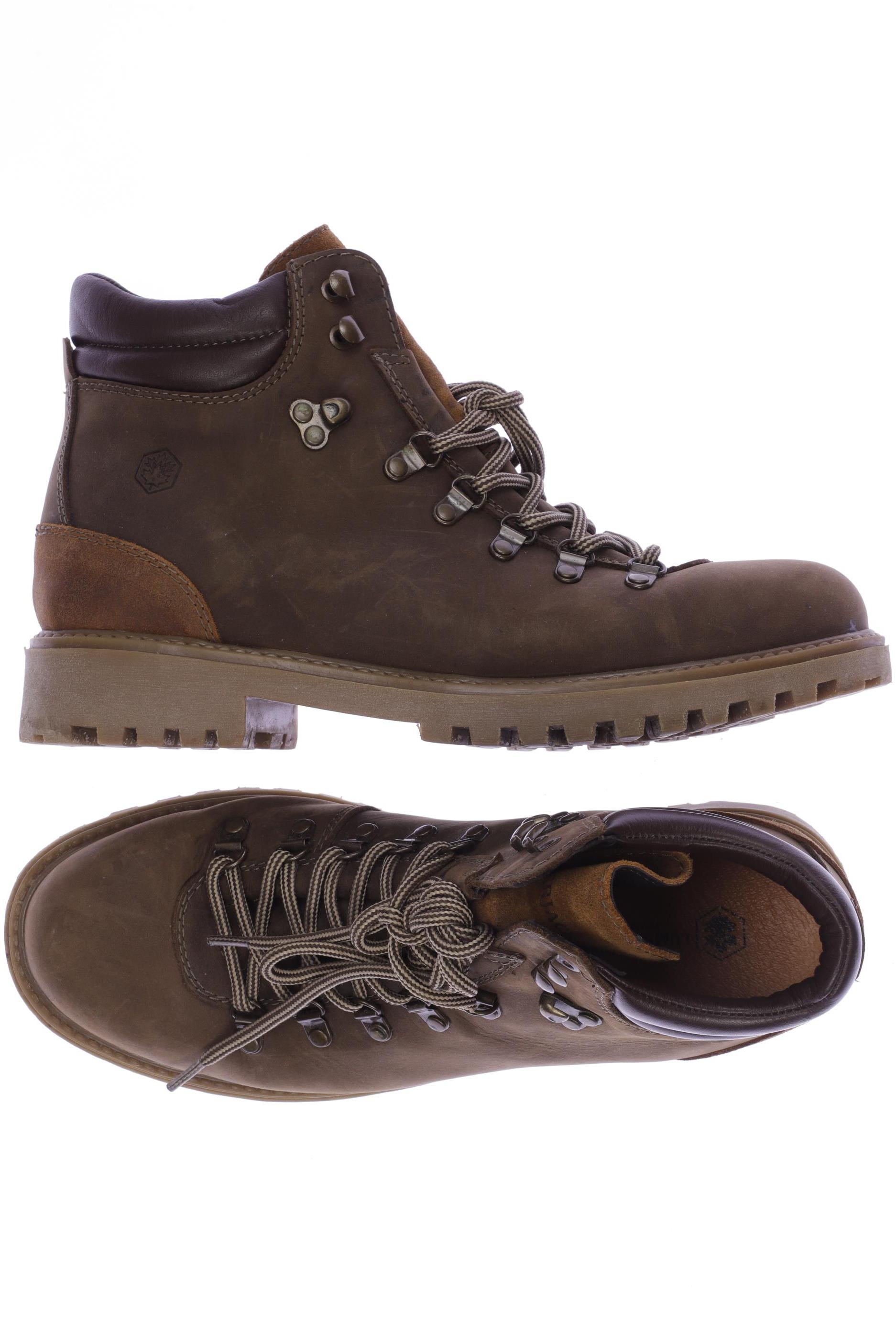 

Lumberjack Herren Stiefel, braun, Gr. 42