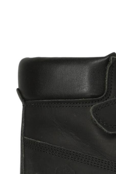 Thumbnail - Lumberjack Jungen Kinderschuhe, schwarz, Gr. 32