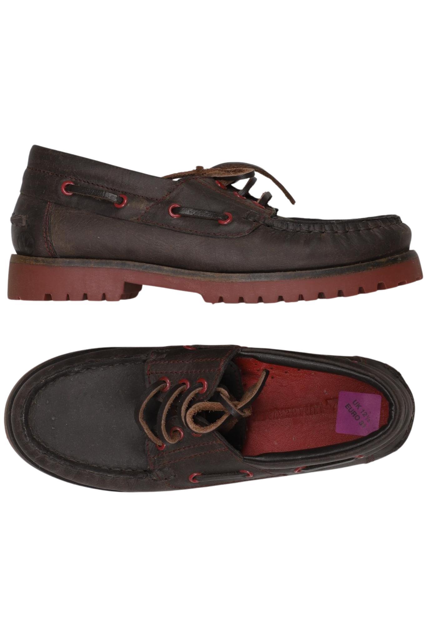 

Lumberjack Jungen Kinderschuhe, braun, Gr. 31