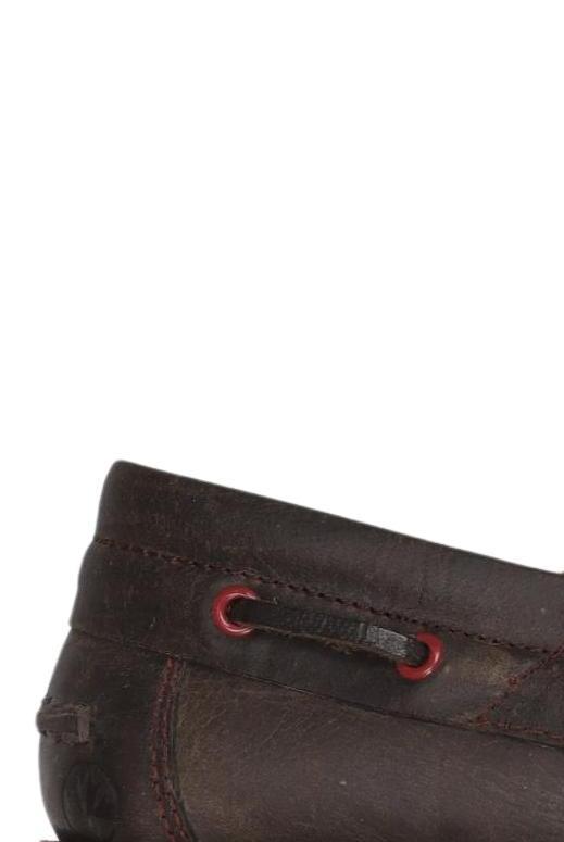 Thumbnail - Lumberjack Jungen Kinderschuhe, braun, Gr. 31