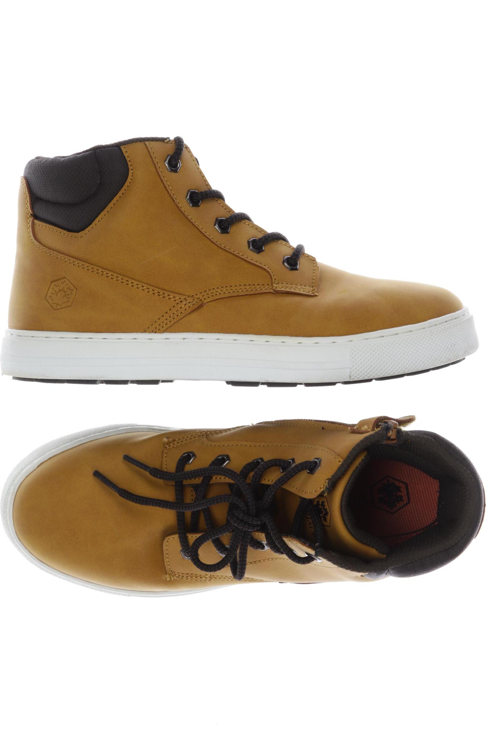 

Lumberjack Herren Kinderschuhe, braun, Gr. 36