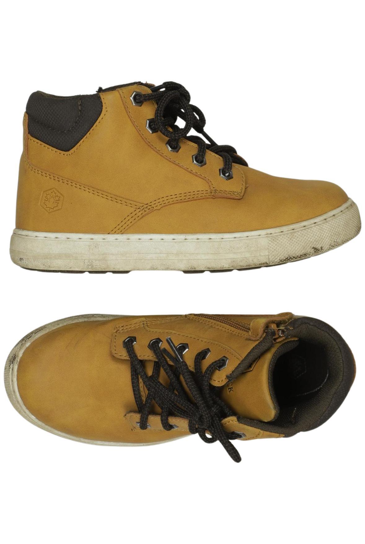 

Lumberjack Herren Kinderschuhe, braun, Gr. 32