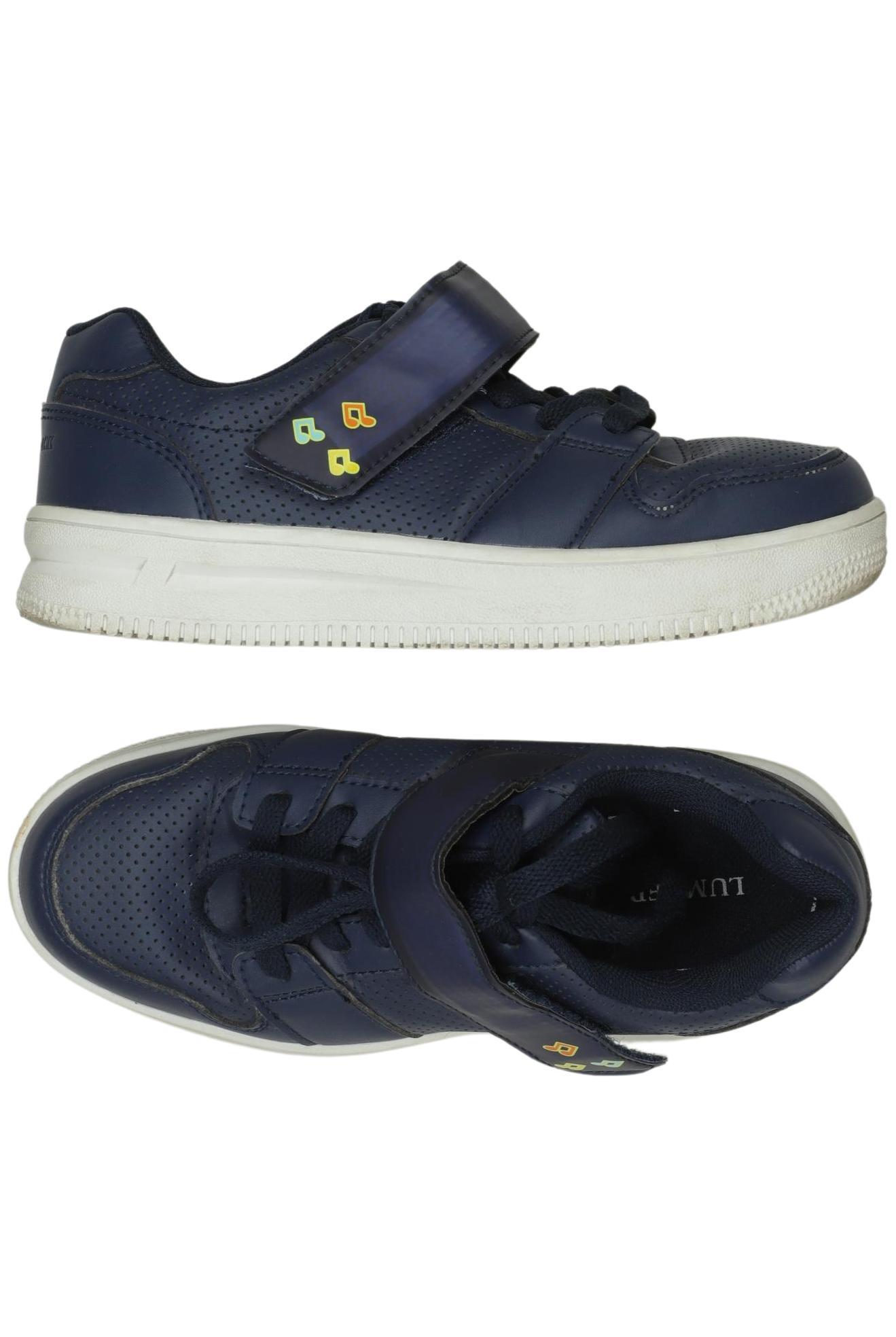 

Lumberjack Jungen Kinderschuhe, marineblau, Gr. 33