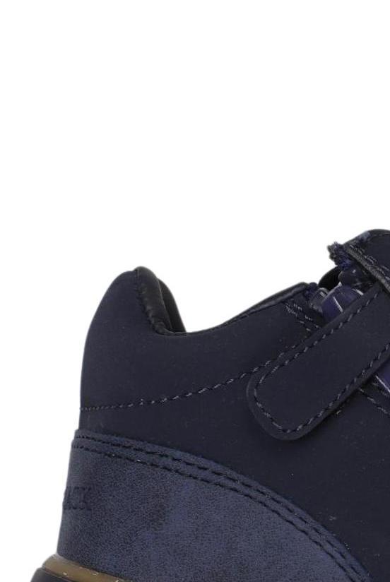 Thumbnail - Lumberjack Jungen Kinderschuhe, marineblau, Gr. 26