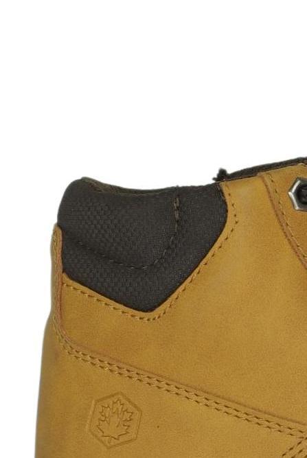 Thumbnail - Lumberjack Jungen Kinderschuhe, braun, Gr. 32