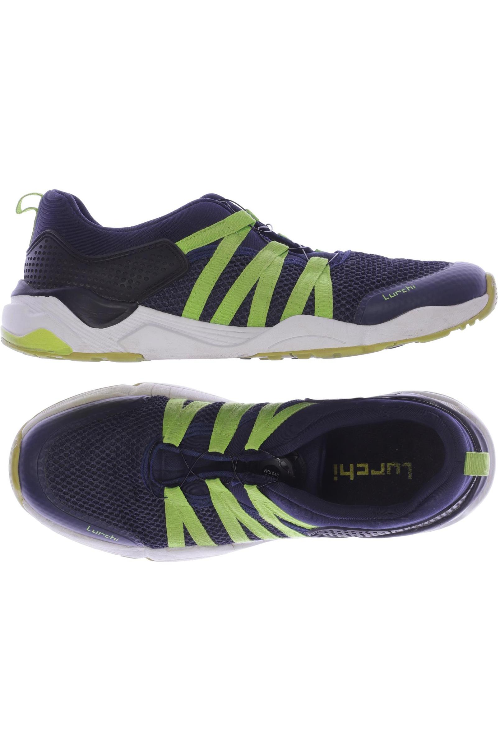 

Lurchi Herren Sneakers, marineblau